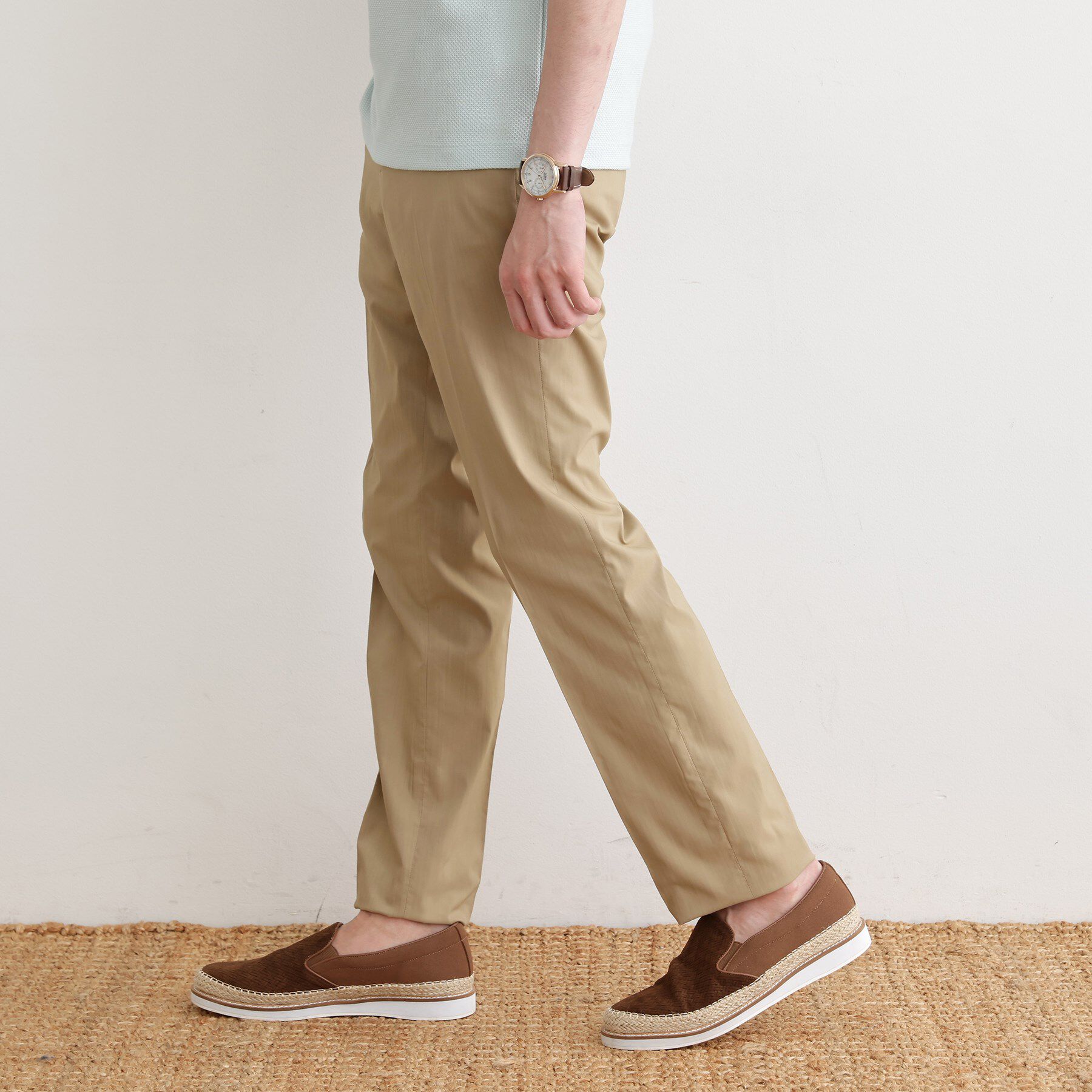 TAKEO KIKUCHI「COOLMAX（R）サマーへリンボン」|その他|