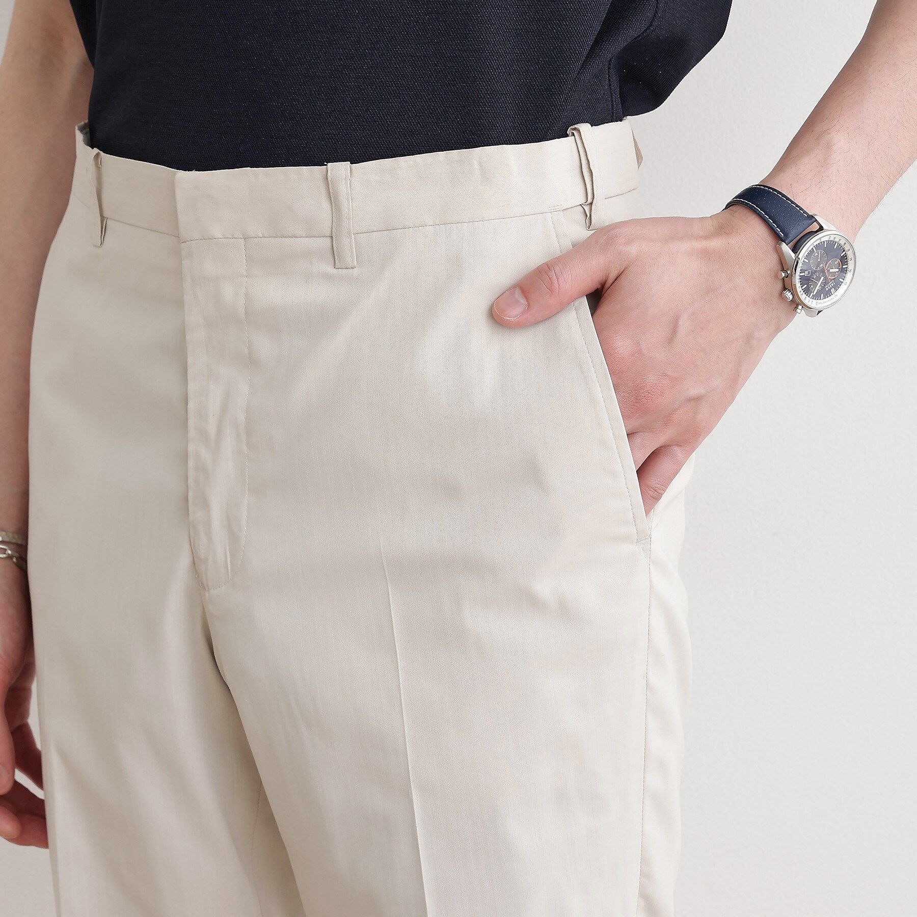 TAKEO KIKUCHI「COOLMAX（R）サマーへリンボン」|その他|