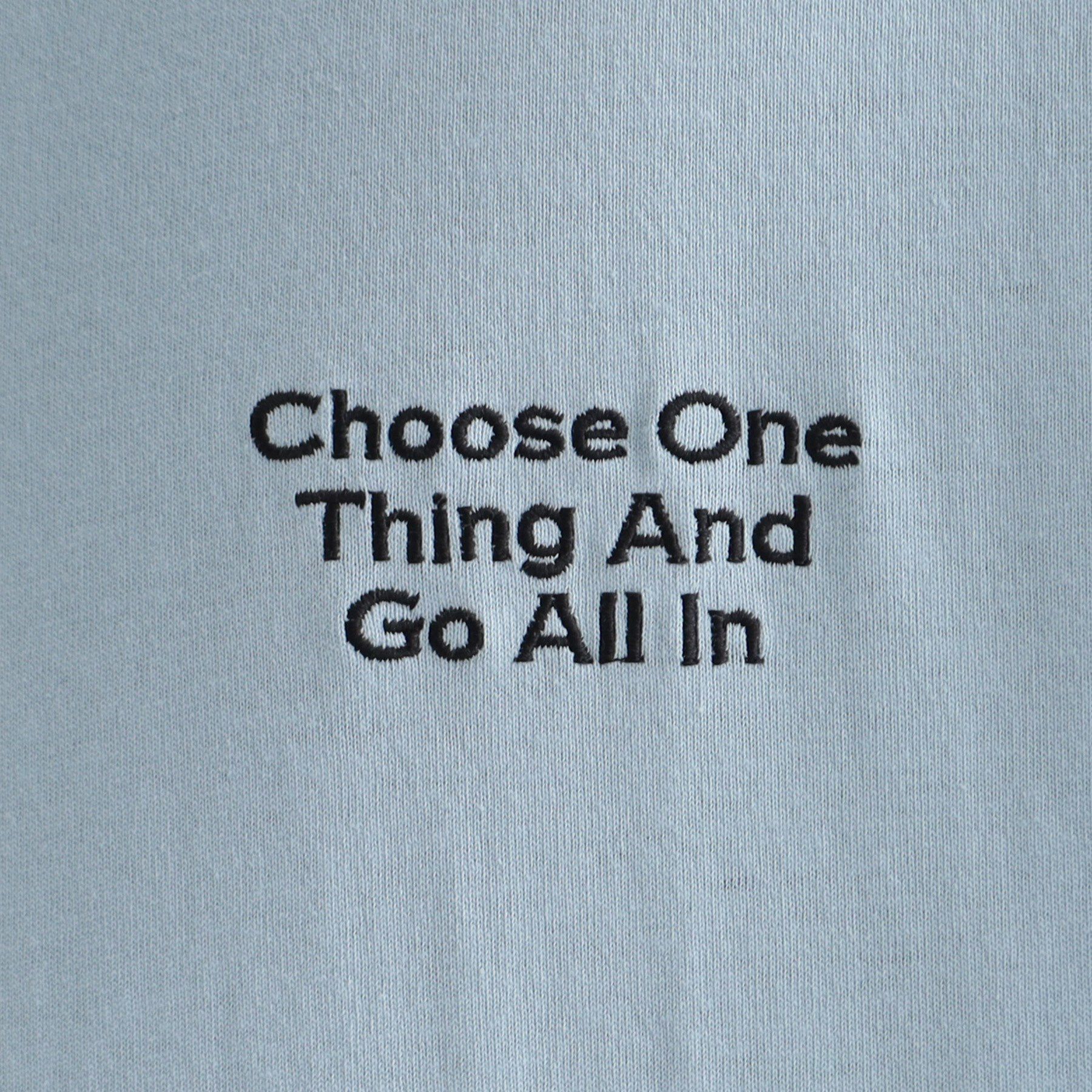 tk.TAKEO KIKUCHI「バックスケート刺繍T－Shirt」|Tシャツ・カットソー|