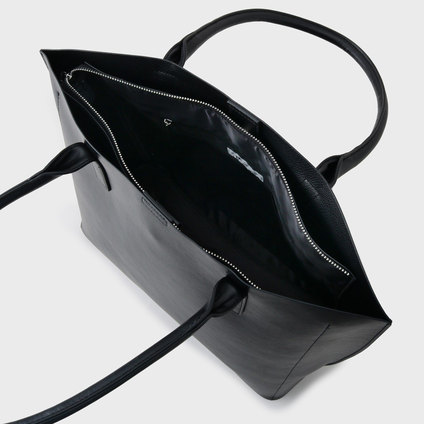 tk.TAKEO KIKUCHI「シングルトートバッグ【ON／OFF兼用】」|トートバッグ|