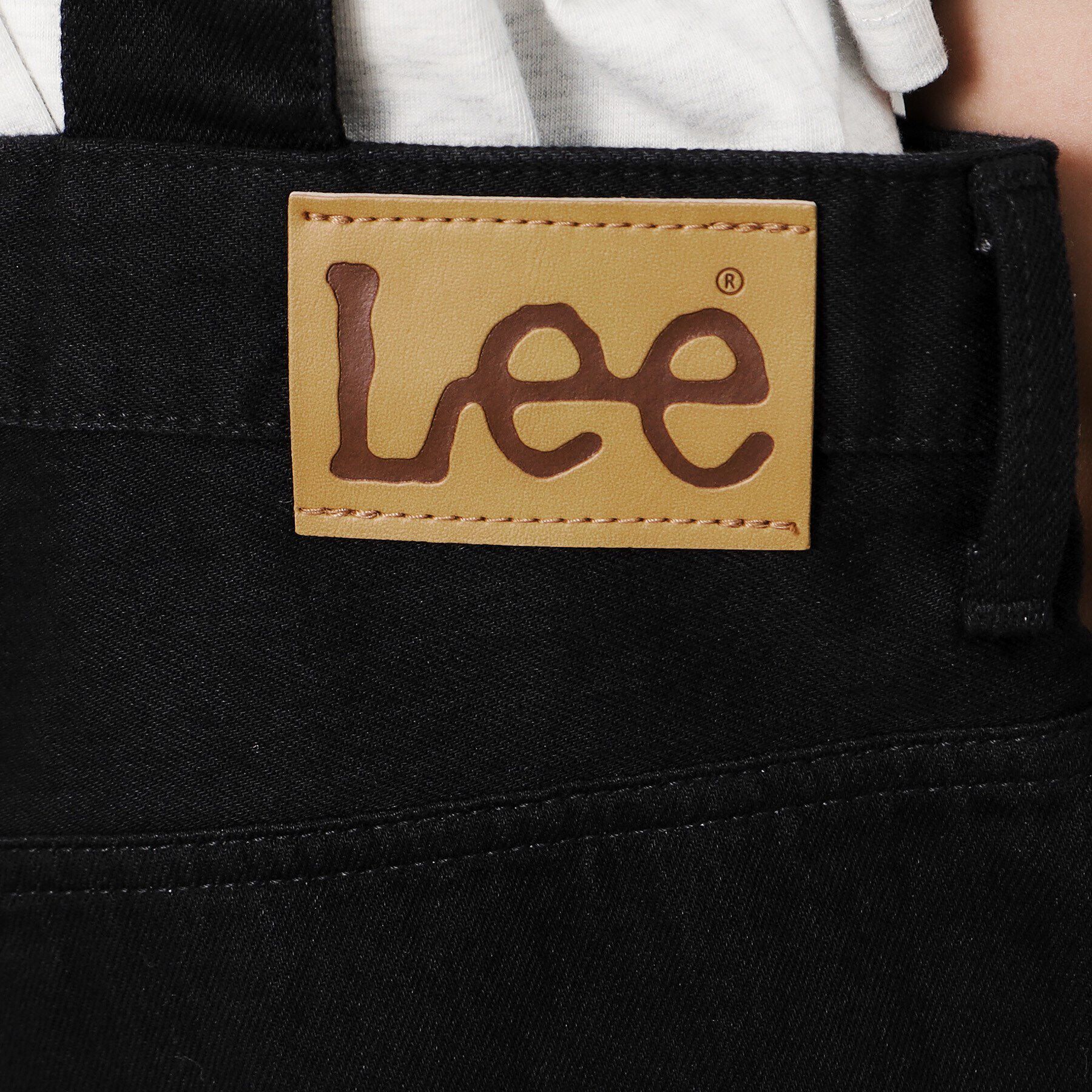 OPAQUE.CLIP「≪Lee別注≫デニムサロペット」|オールインワン|