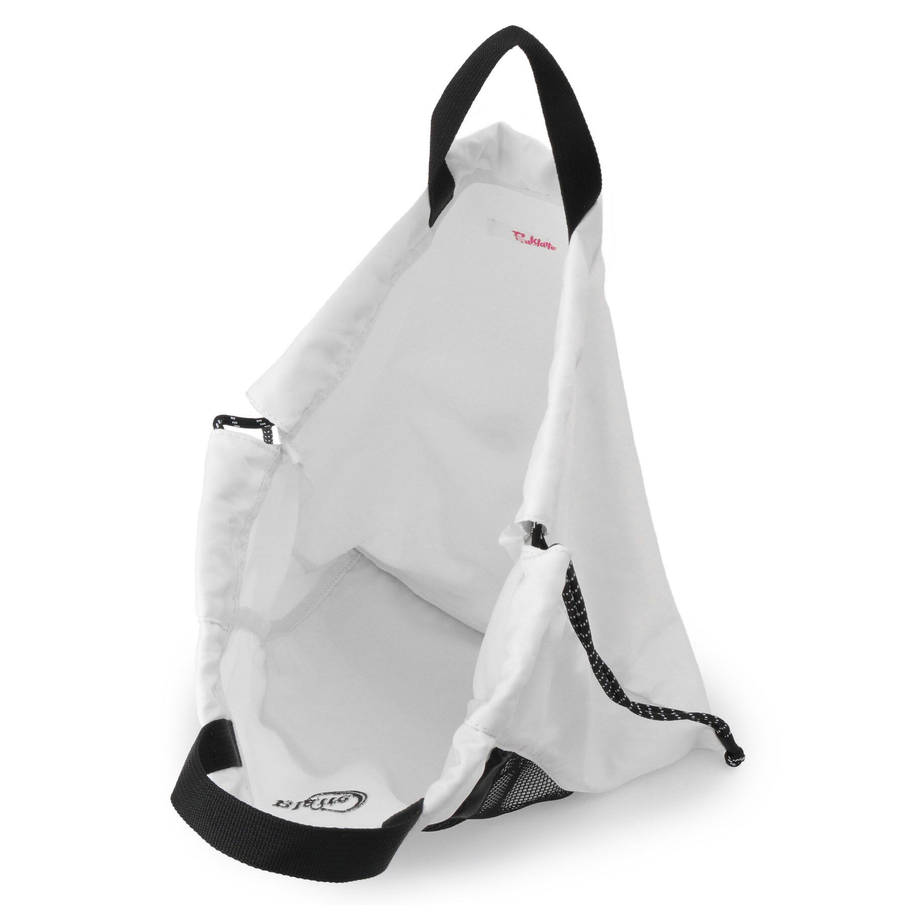 PINK-latte「【スクールグッズ／習い事】ナップサック」|リュック|