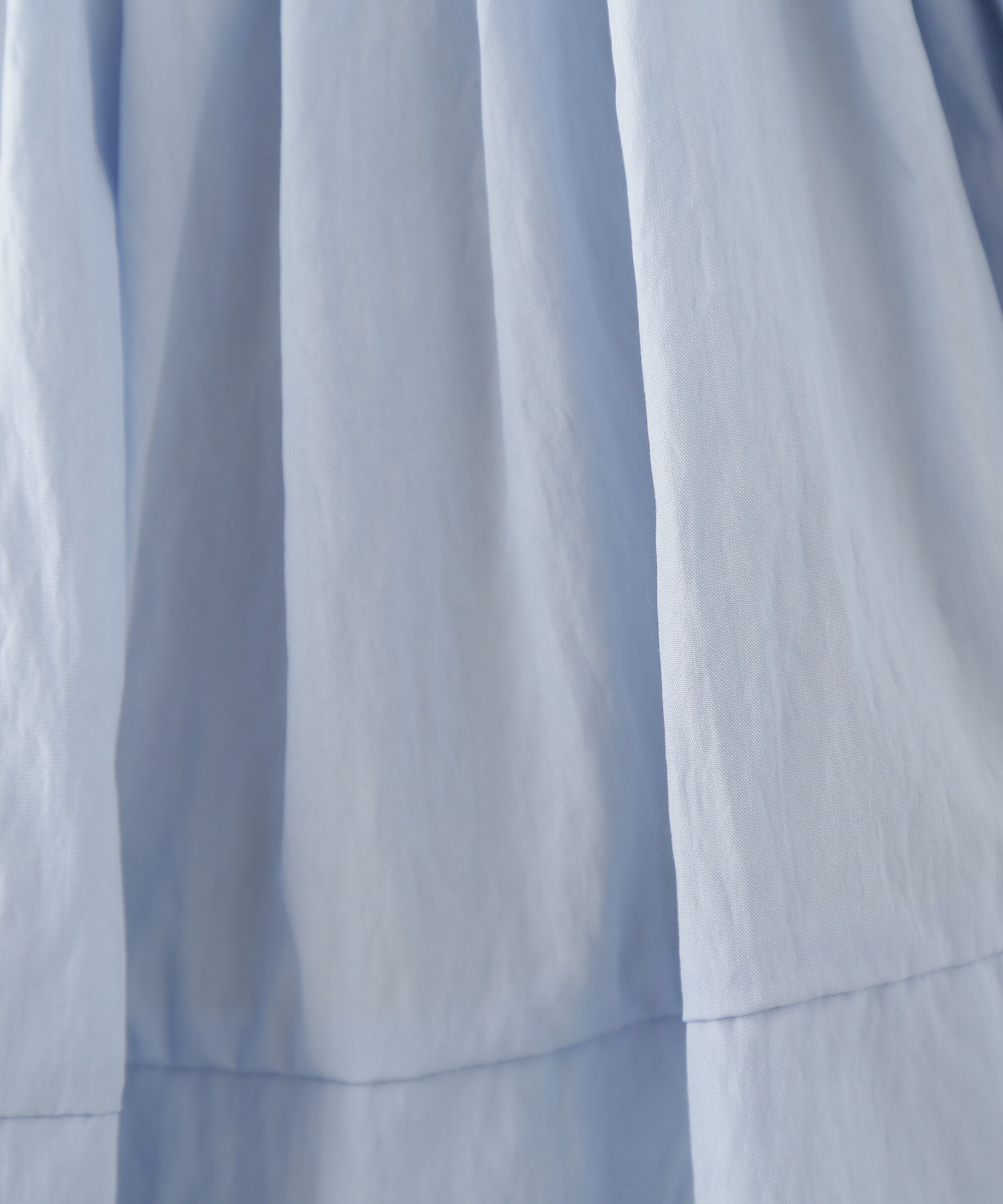  「タックフルブラウス」|シャツ・ブラウス|