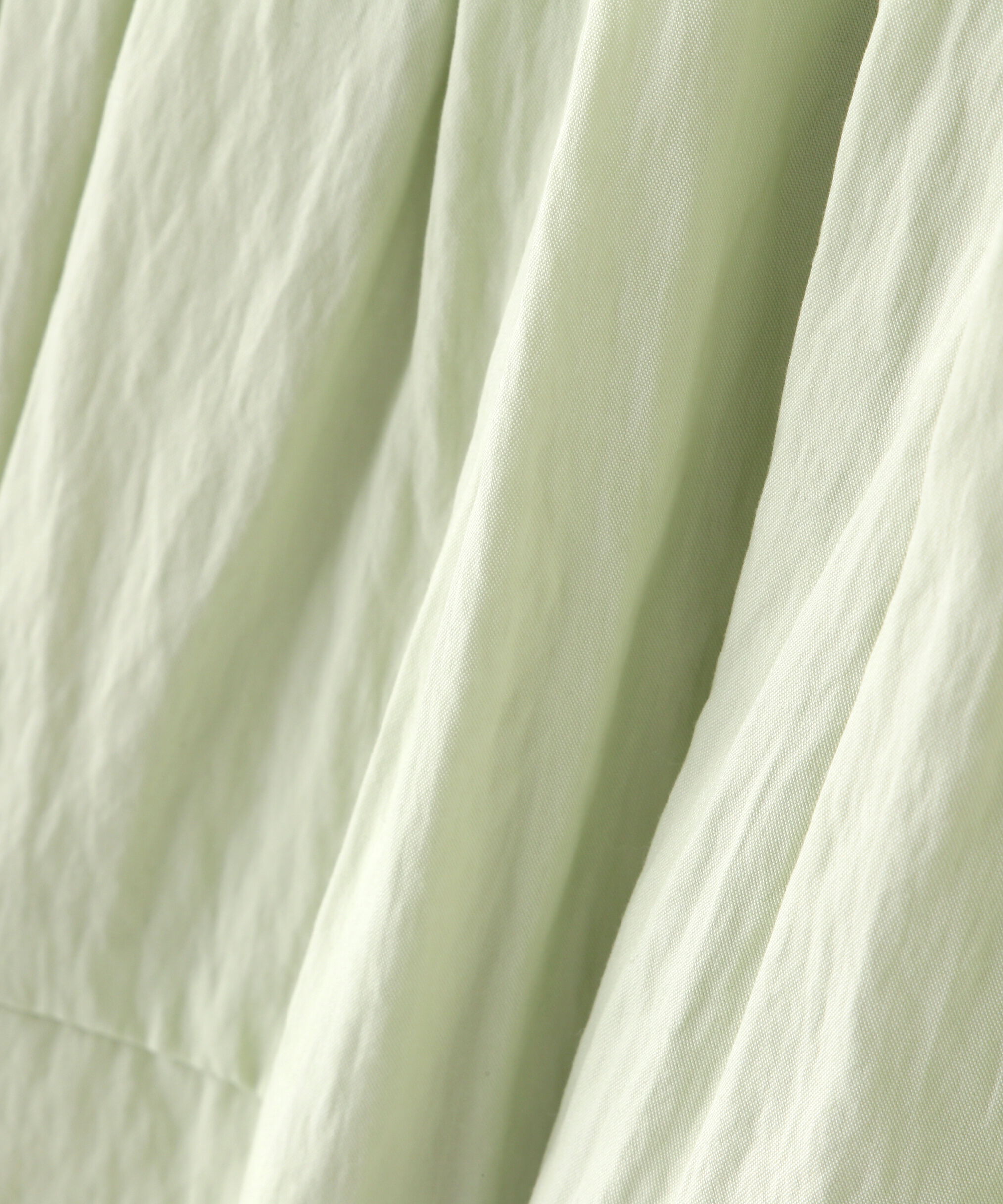  「タックフルブラウス」|シャツ・ブラウス|