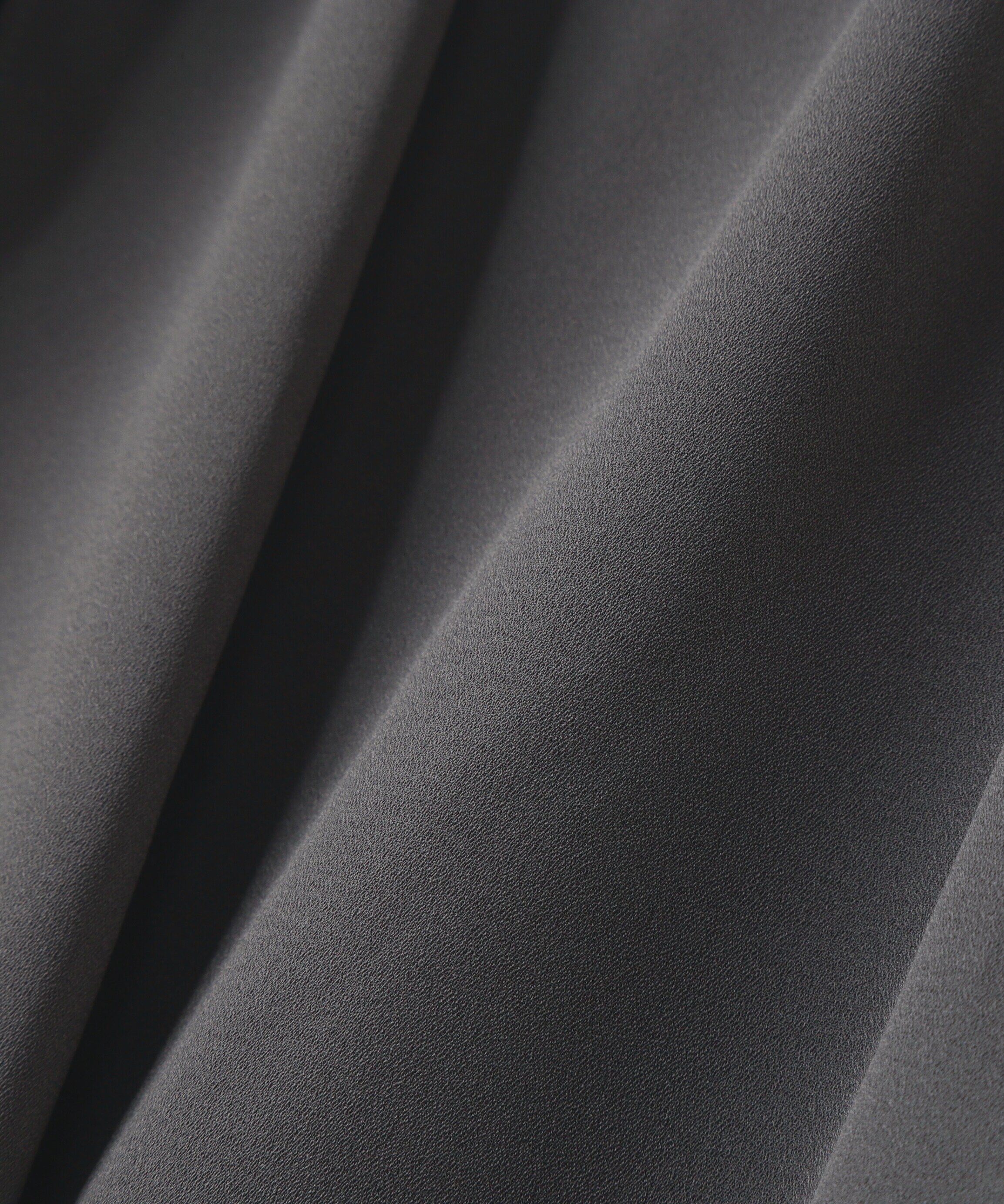  「リボンボウタイブラウス　24AW」|シャツ・ブラウス|