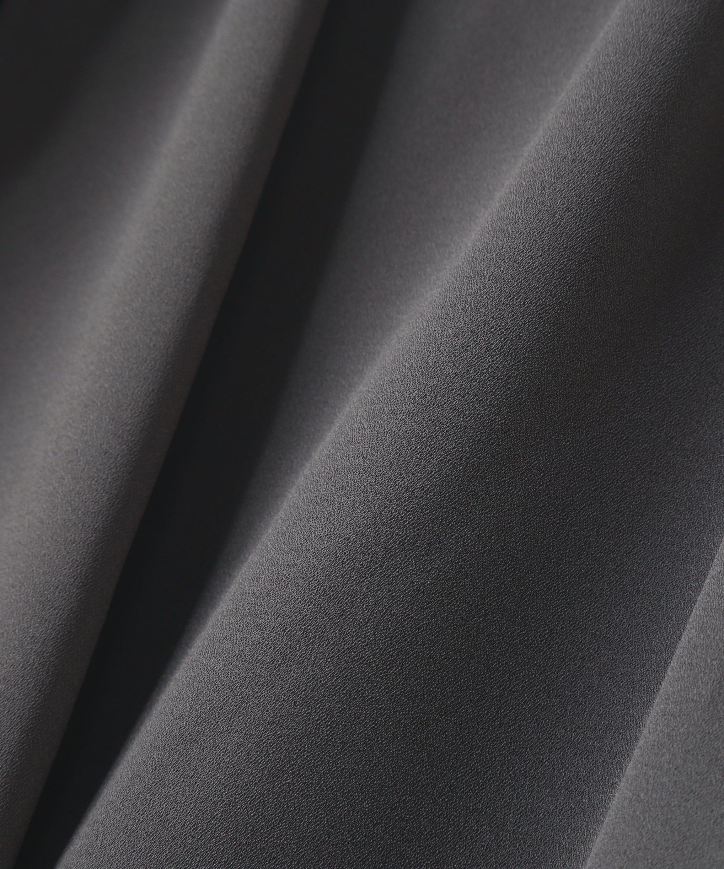  「リボンボウタイブラウス　24AW」|シャツ・ブラウス|