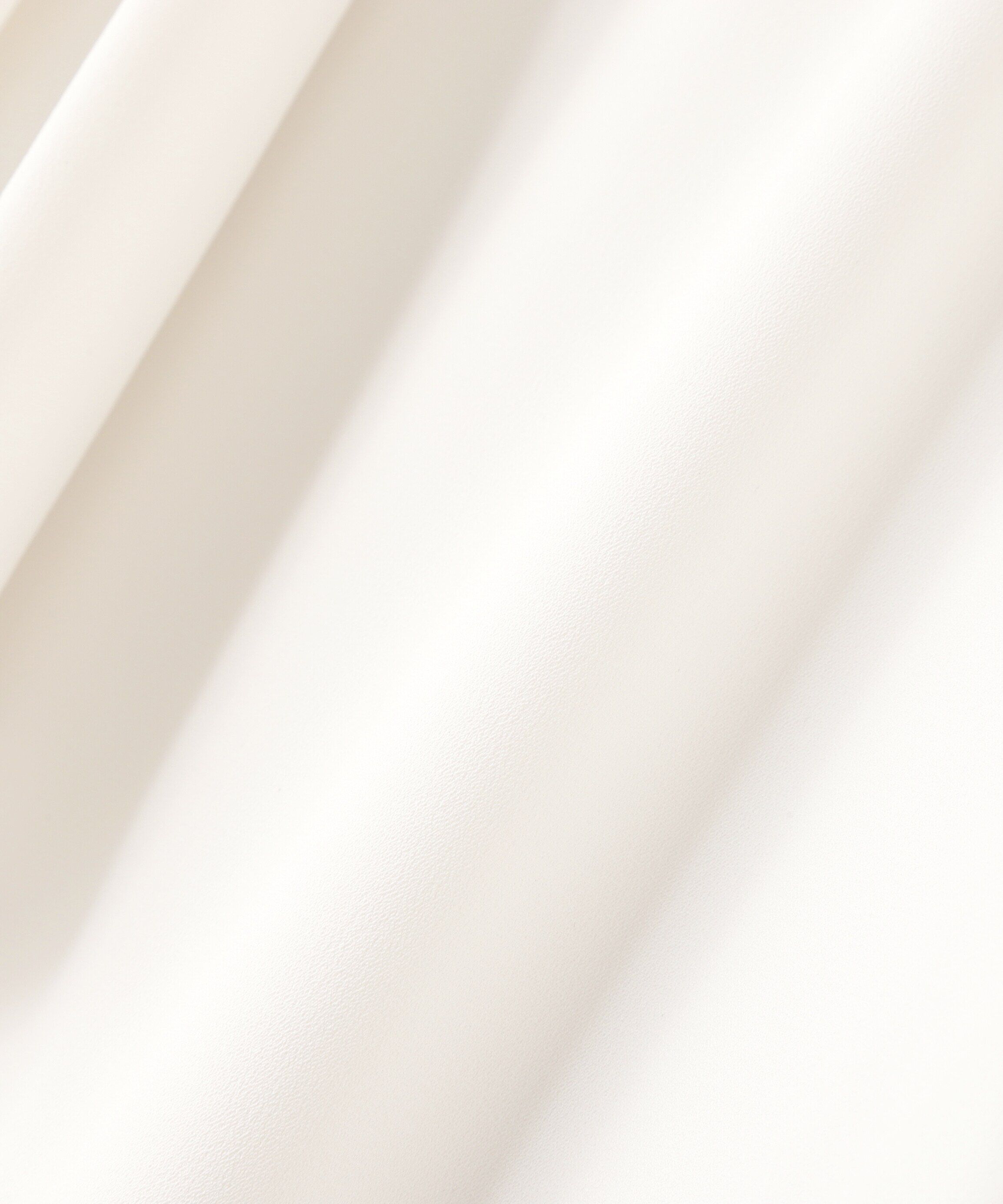  「リボンボウタイブラウス　24AW」|シャツ・ブラウス|