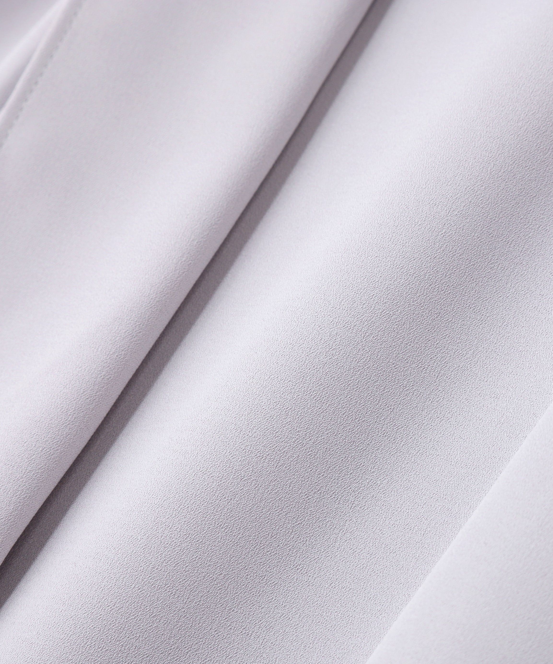  「リボンボウタイブラウス　24AW」|シャツ・ブラウス|