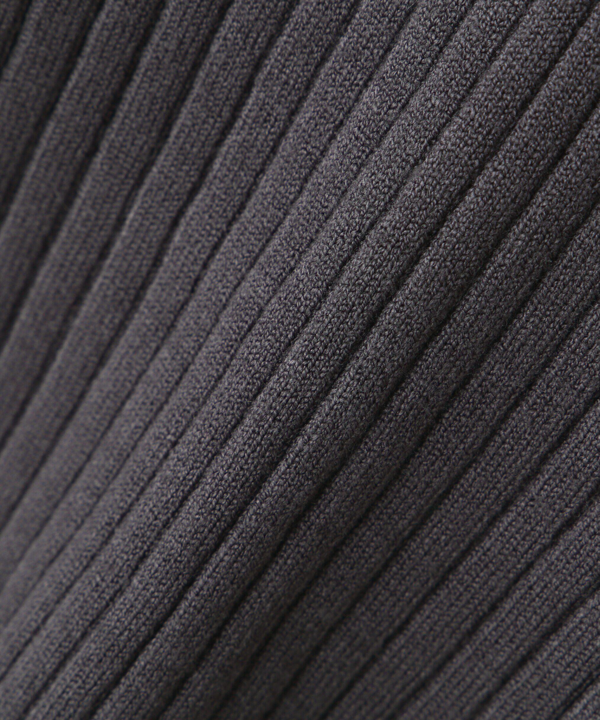  「2wayツイストデザインニット　24AW」|ニット・セーター|