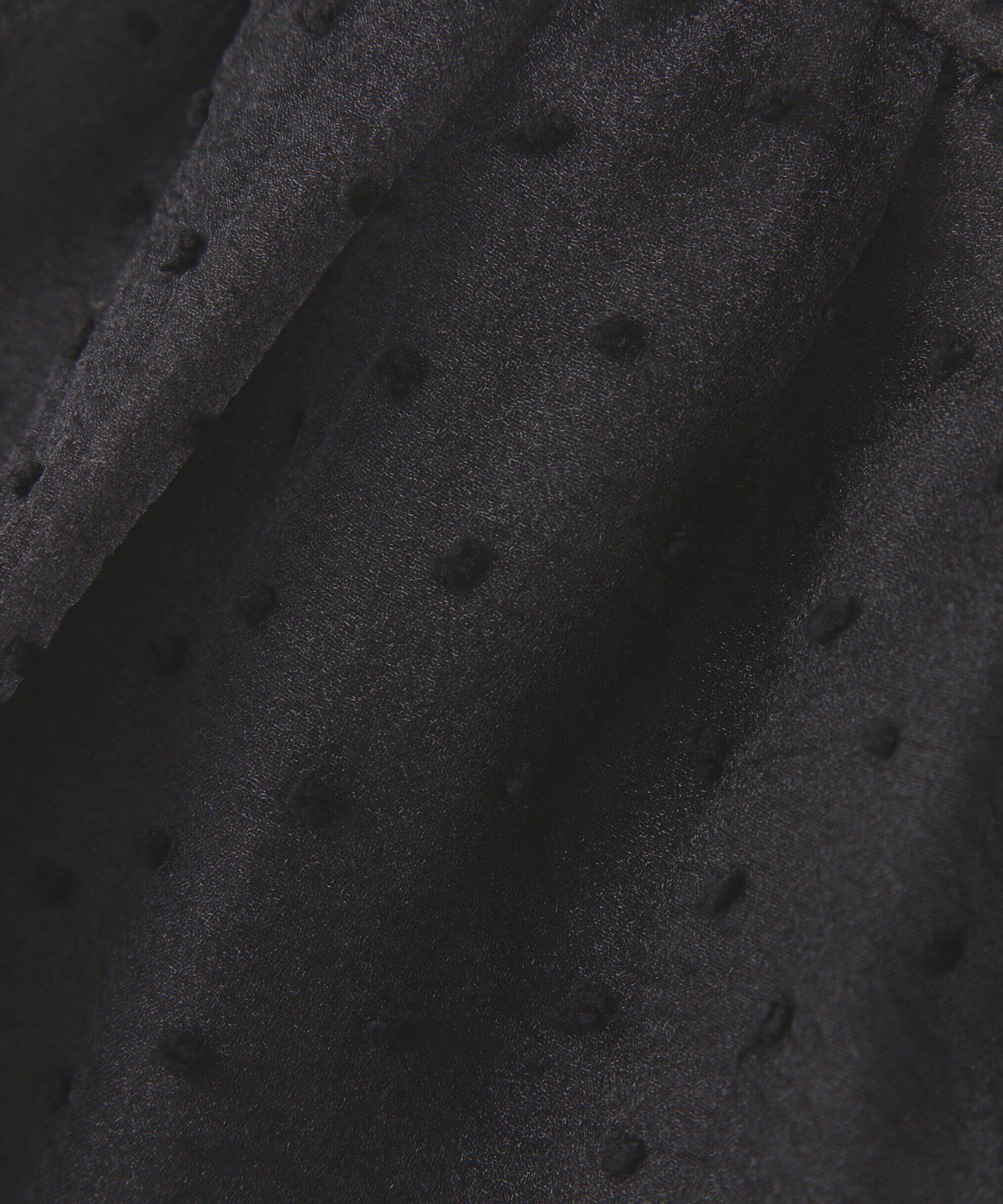  「ドットシアーキャミソール」|シャツ・ブラウス|