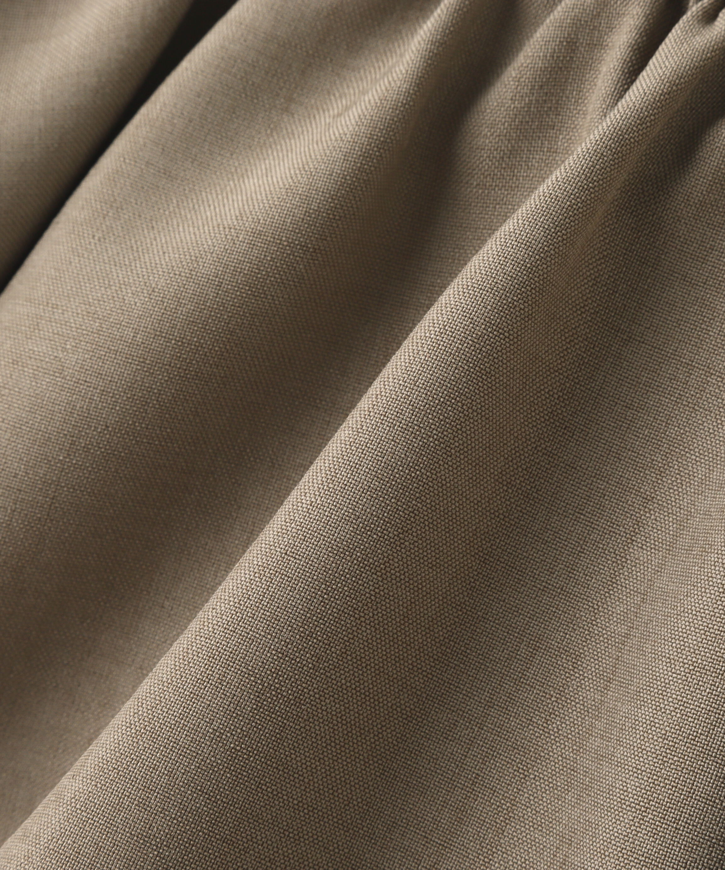  「シャーリングビスチェ」|シャツ・ブラウス|