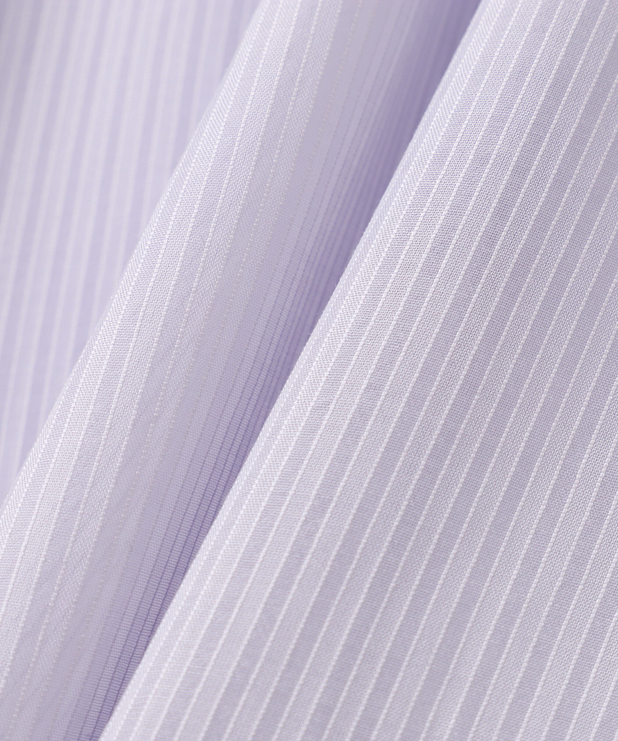  「シアーストライプボウタイブラウス」|シャツ・ブラウス|