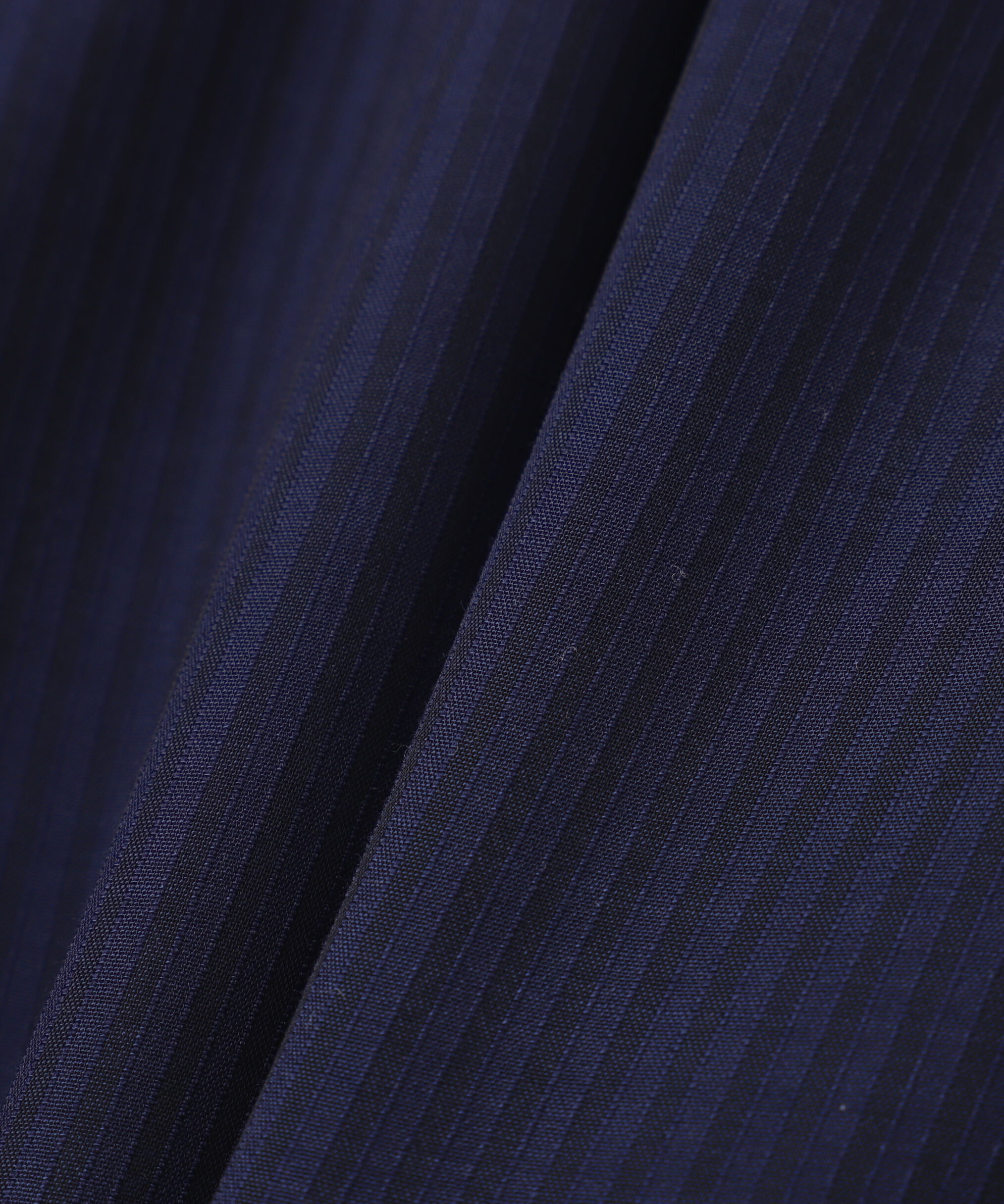  「シアーストライプボウタイブラウス」|シャツ・ブラウス|