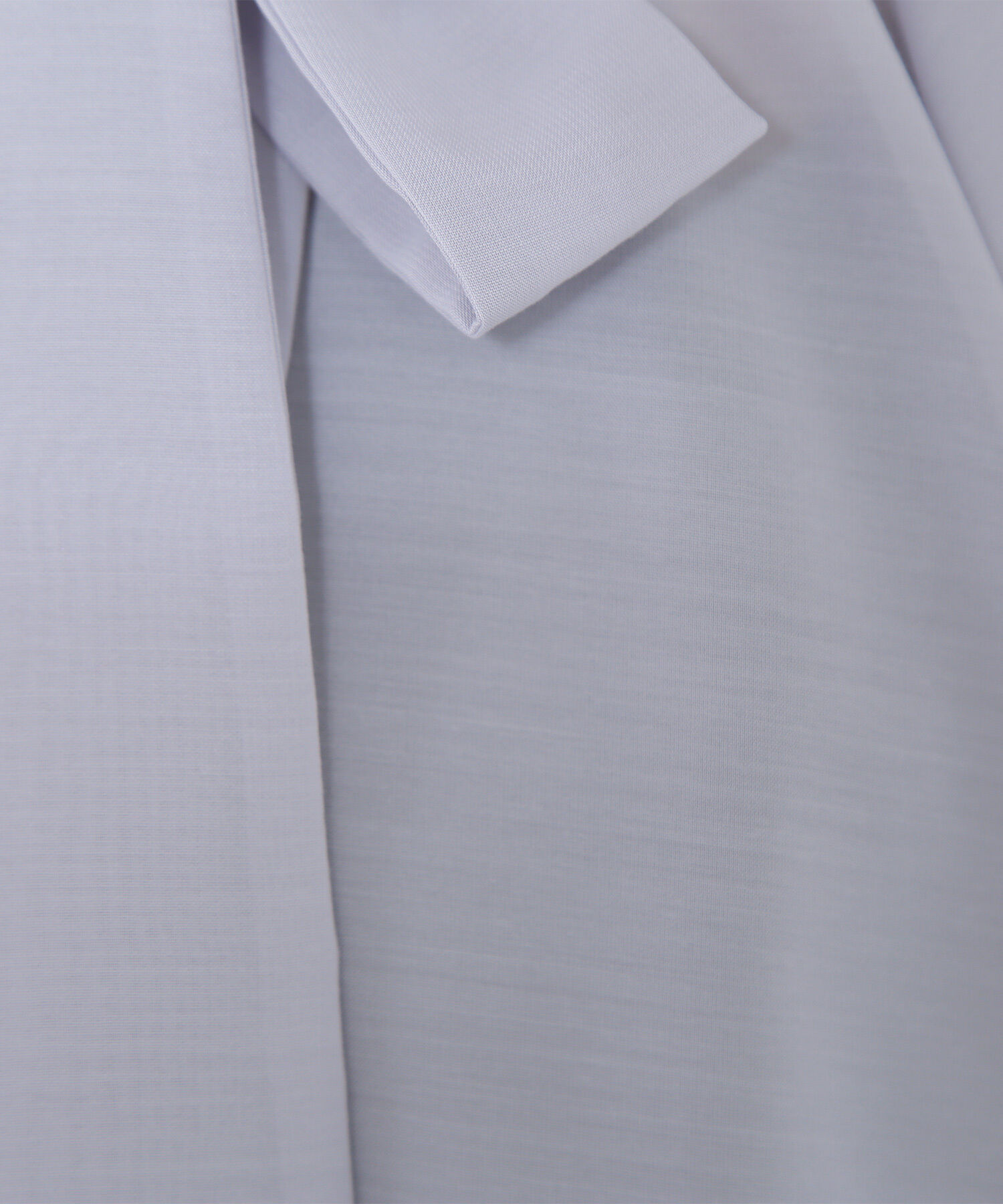  「シアーボウタイブラウス」|シャツ・ブラウス|