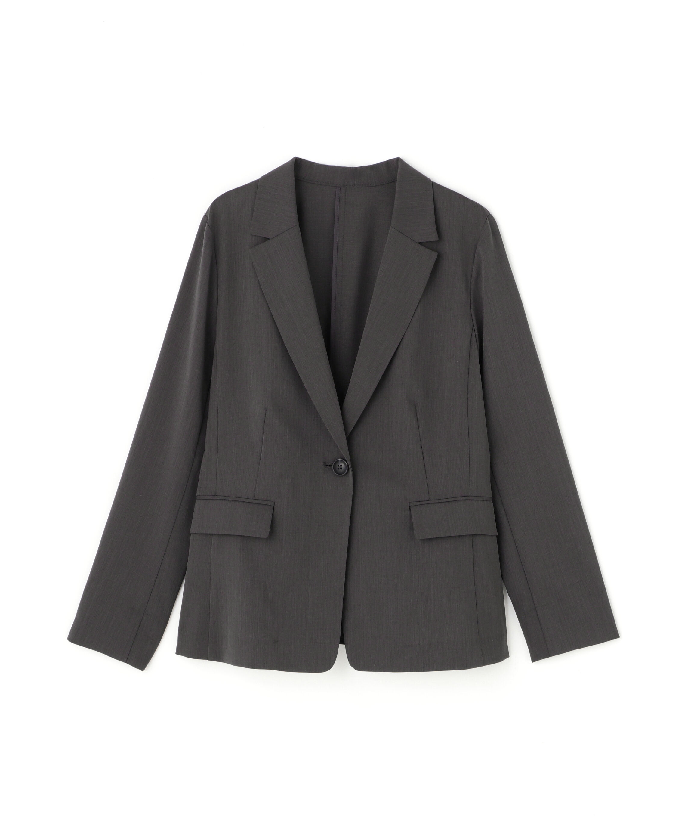  「サマードライタッチ SETUP シングルテーラードジャケット　」|その他|