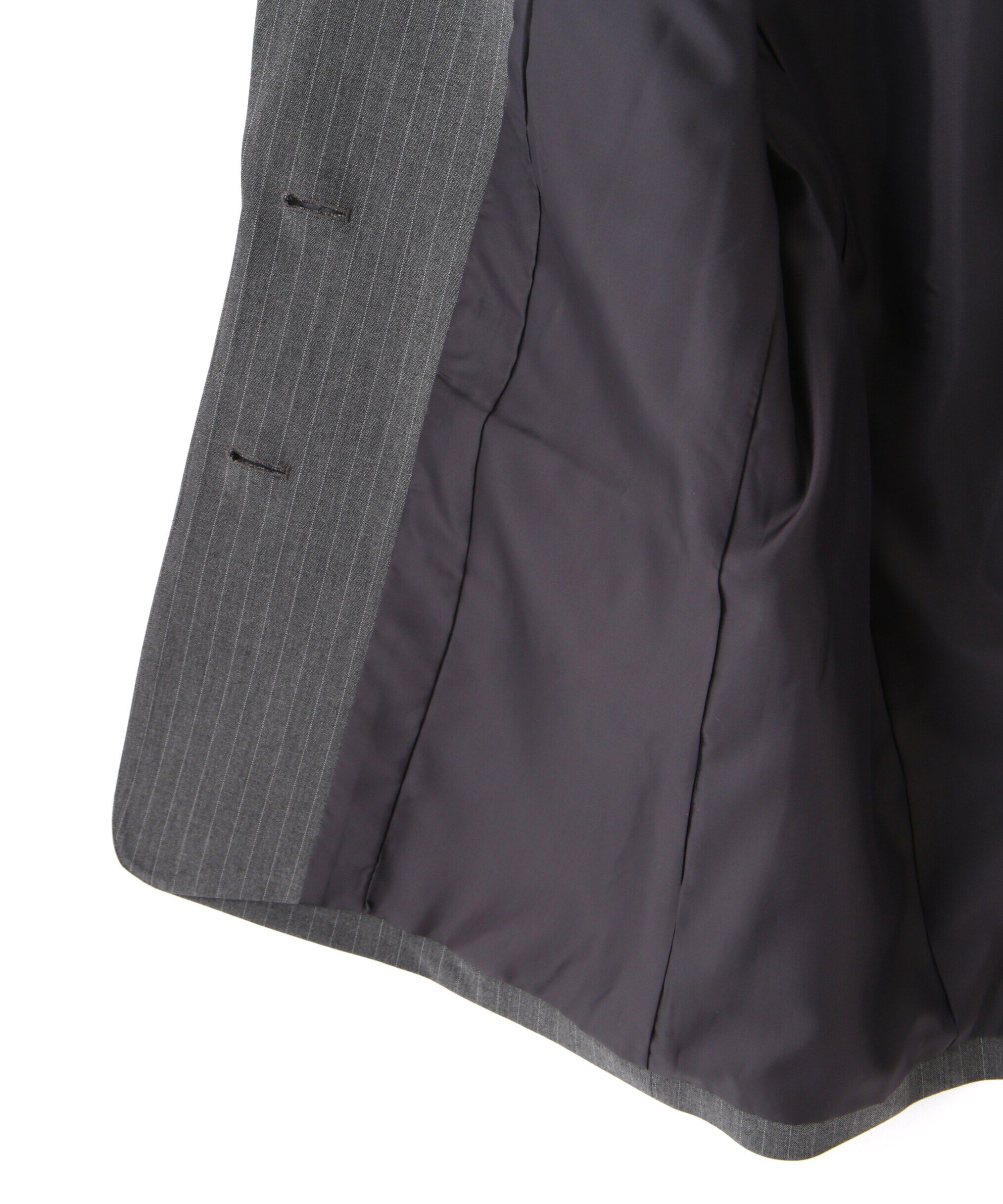  「オーバーサイズシングルジャケット」|その他|