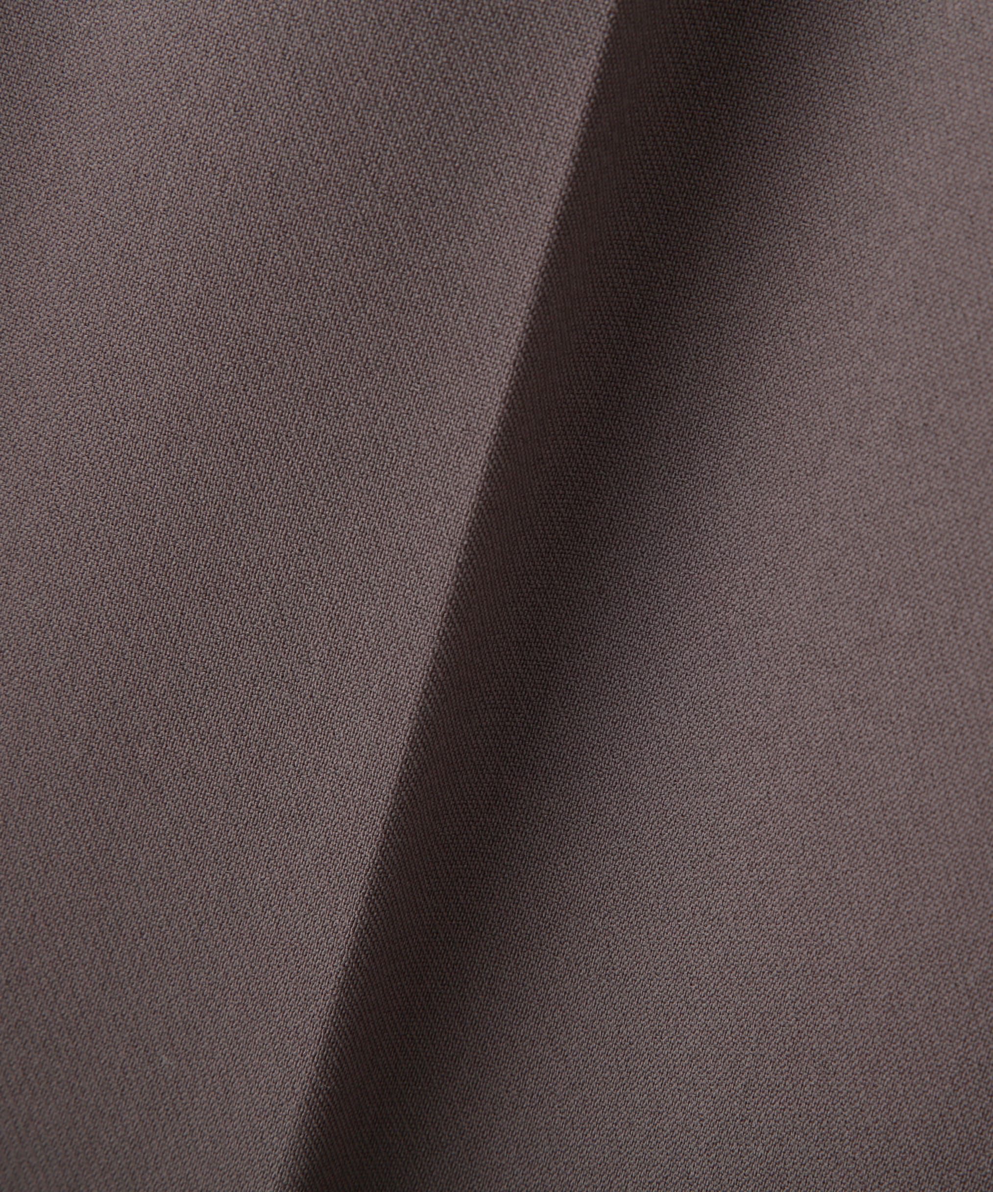  「スコッチ釦ワイドパンツ」|その他|