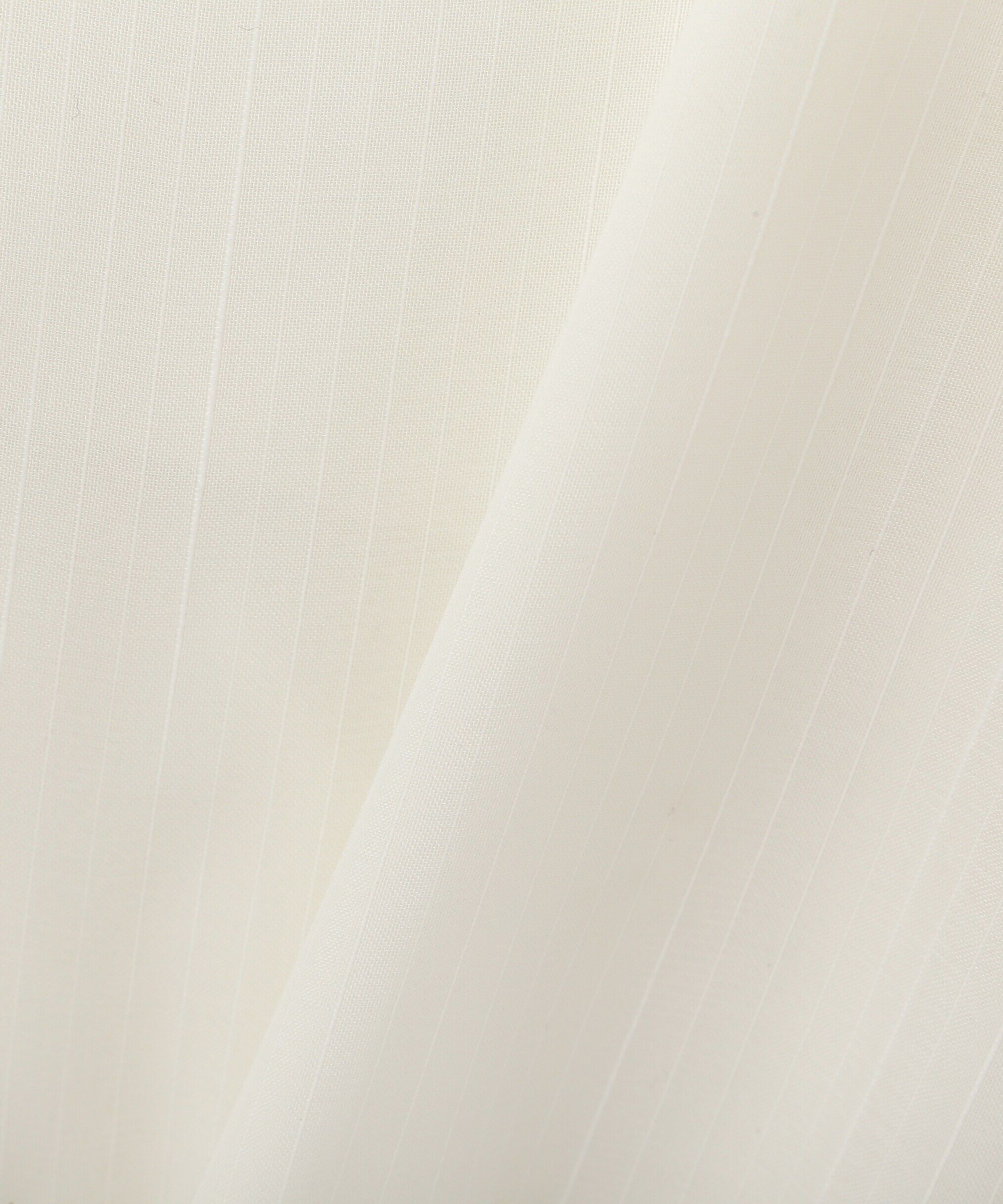  「シアーストライプボウタイブラウス」|シャツ・ブラウス|