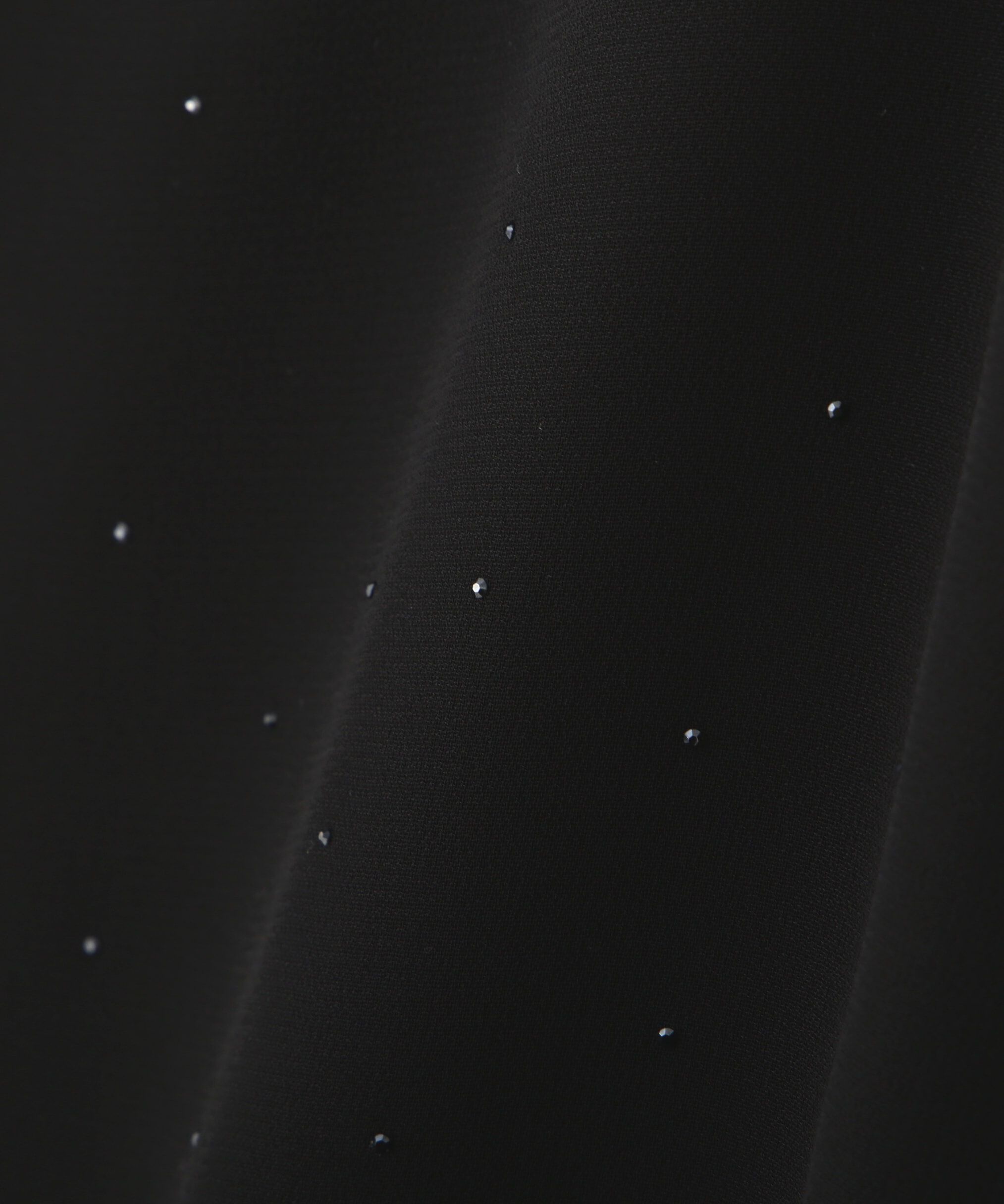  「メタルドットシフォンボウタイブラウス」|シャツ・ブラウス|