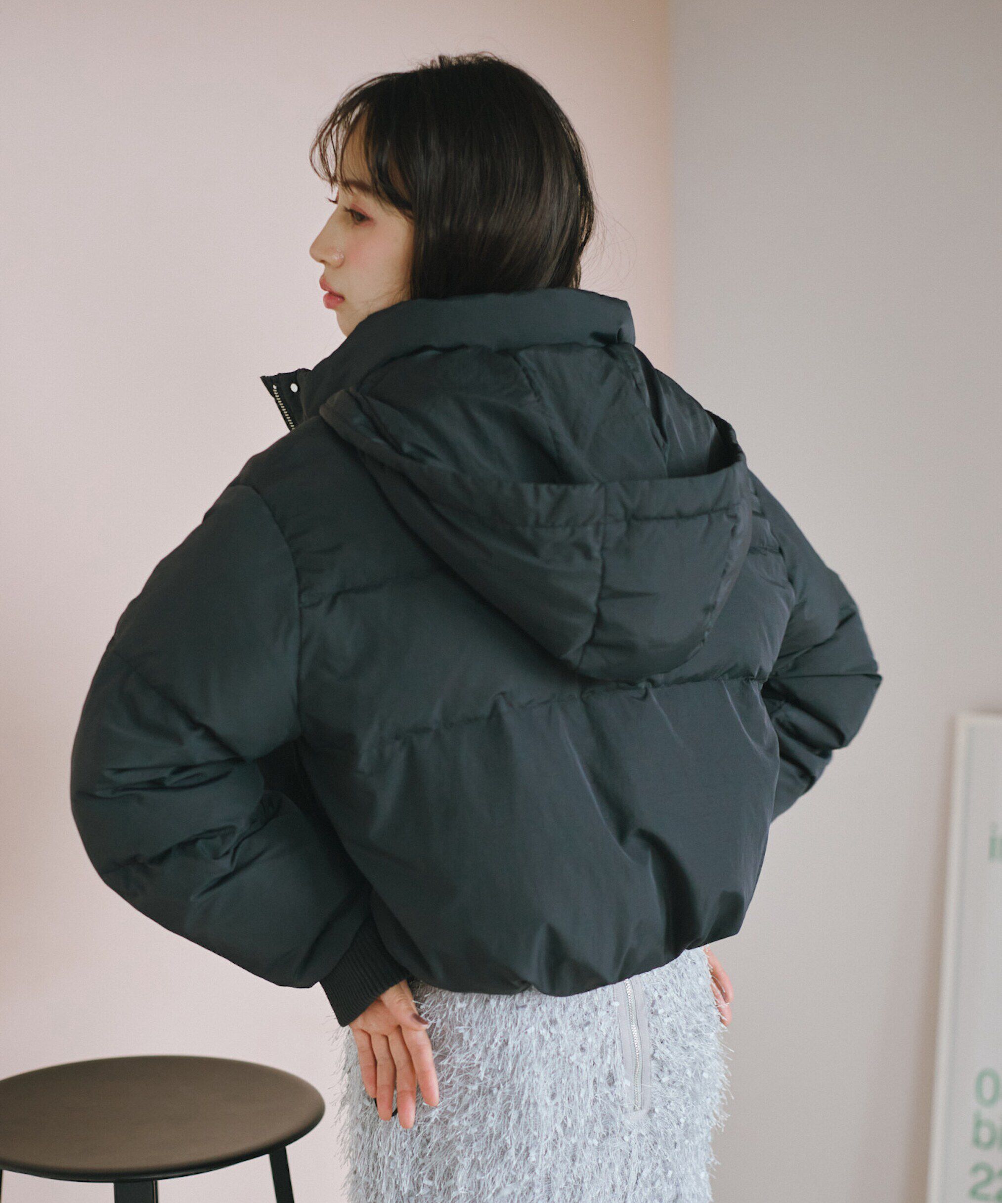  「◆マルチウェイショートダウン WEB限定カラー:ピンク」|その他|