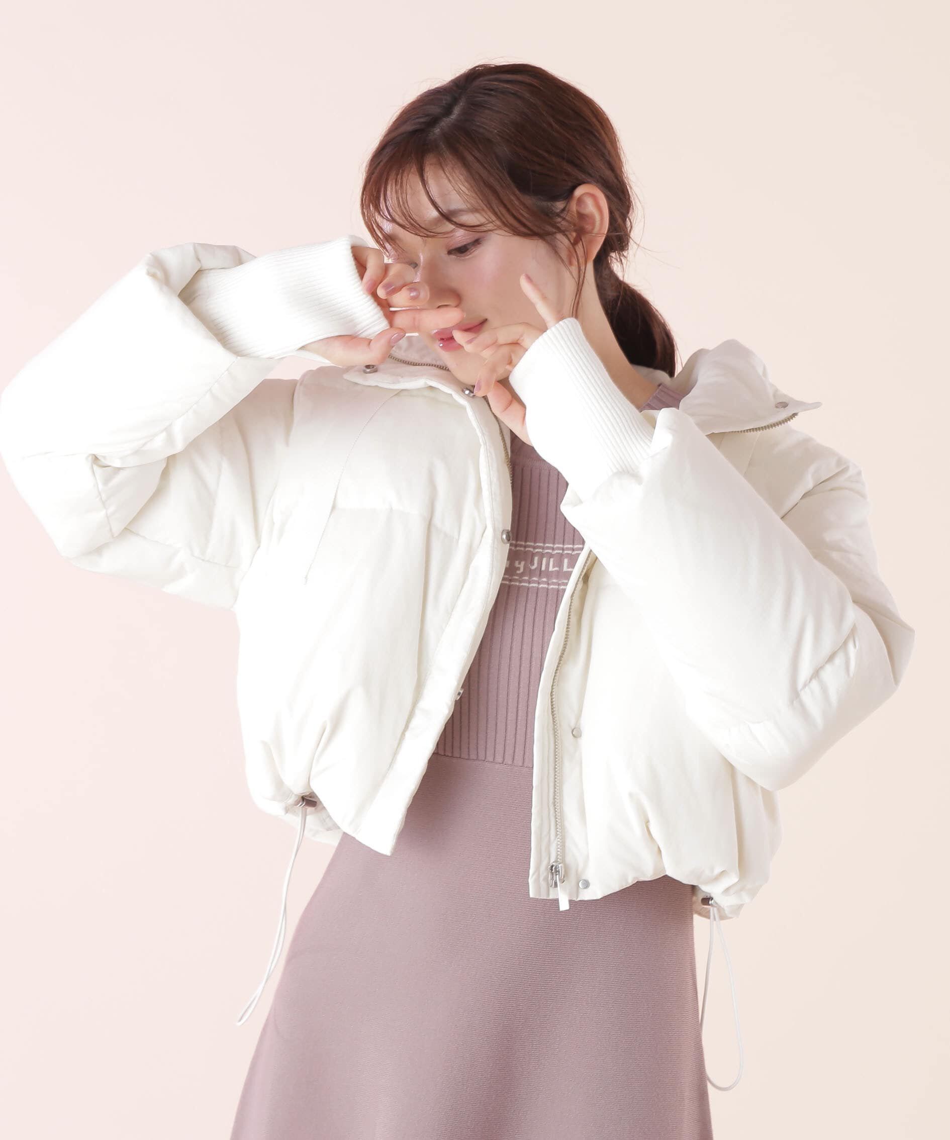  「◆マルチウェイショートダウン WEB限定カラー:ピンク」|その他|