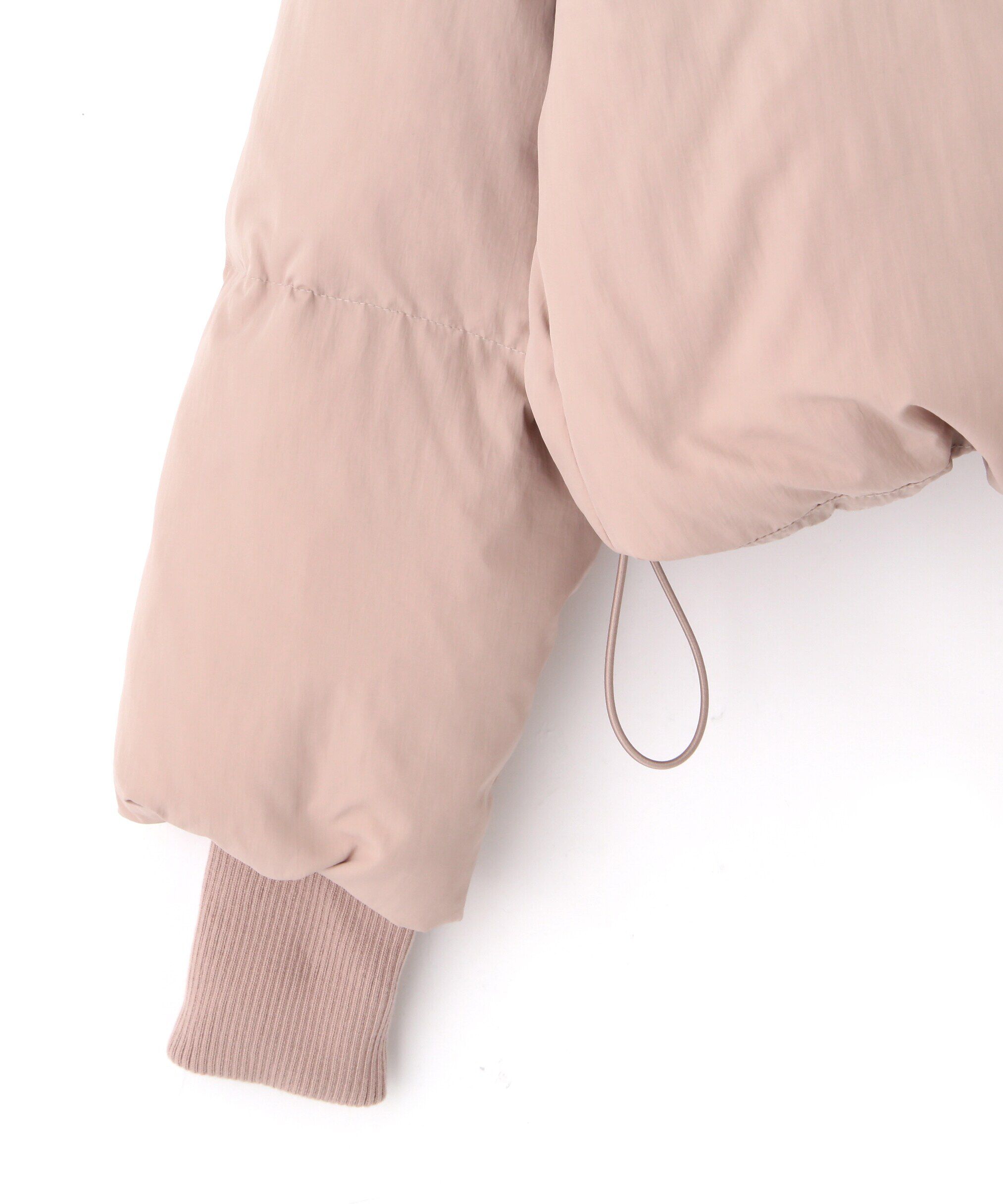  「◆マルチウェイショートダウン WEB限定カラー:ピンク」|その他|