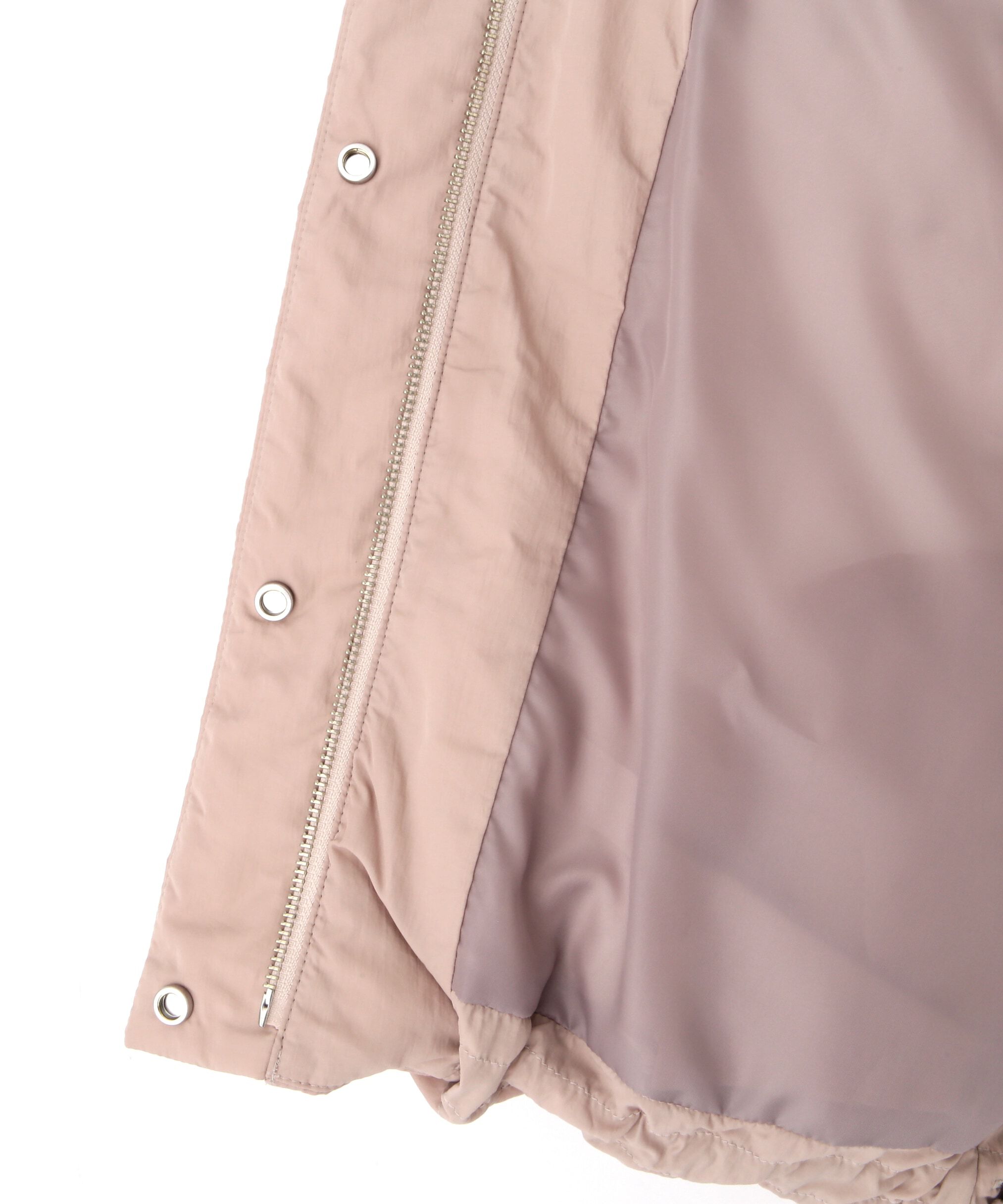  「◆マルチウェイショートダウン WEB限定カラー:ピンク」|その他|