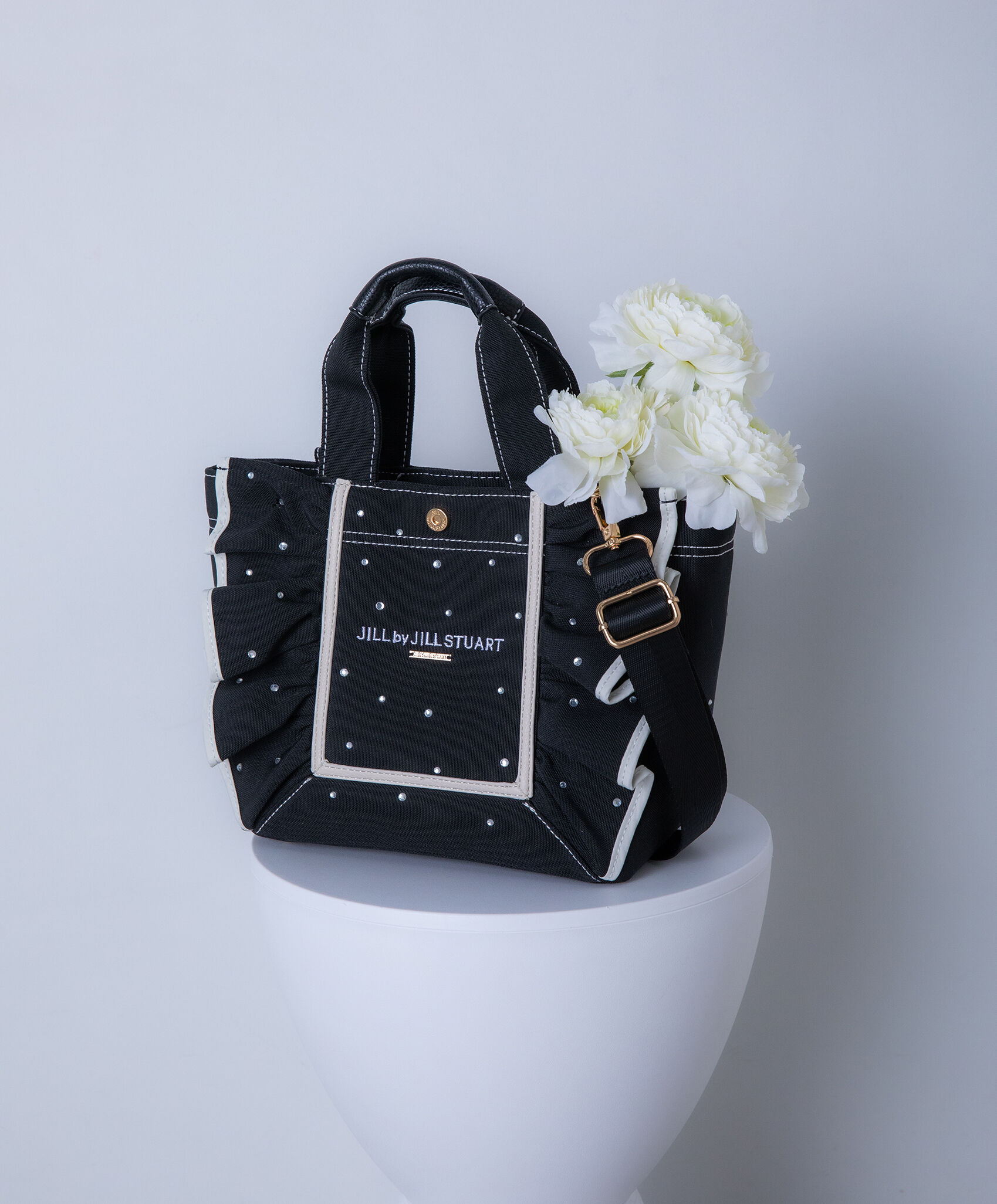  「フレームフリルトートポッピン」|その他|