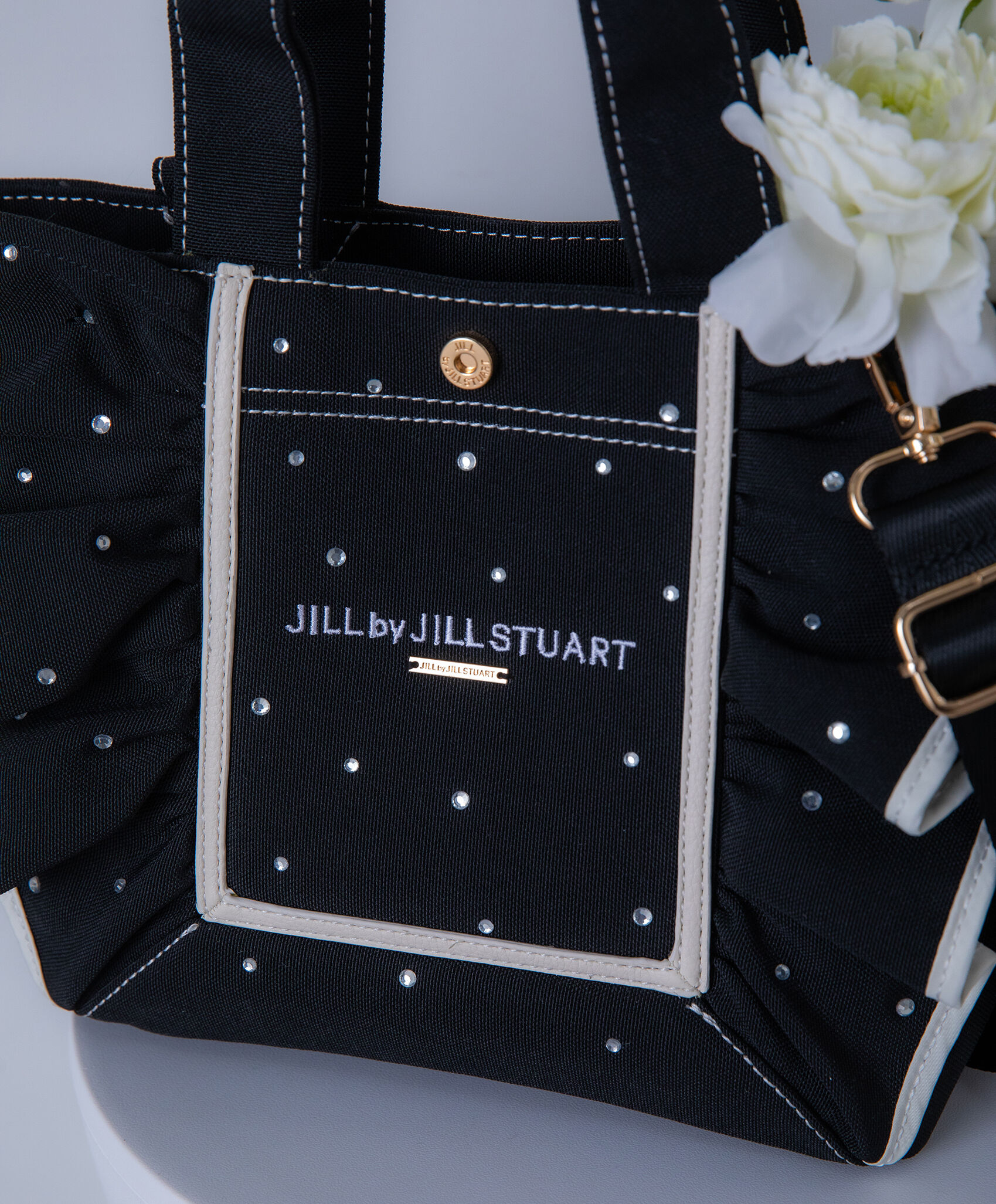  「フレームフリルトートポッピン」|その他|