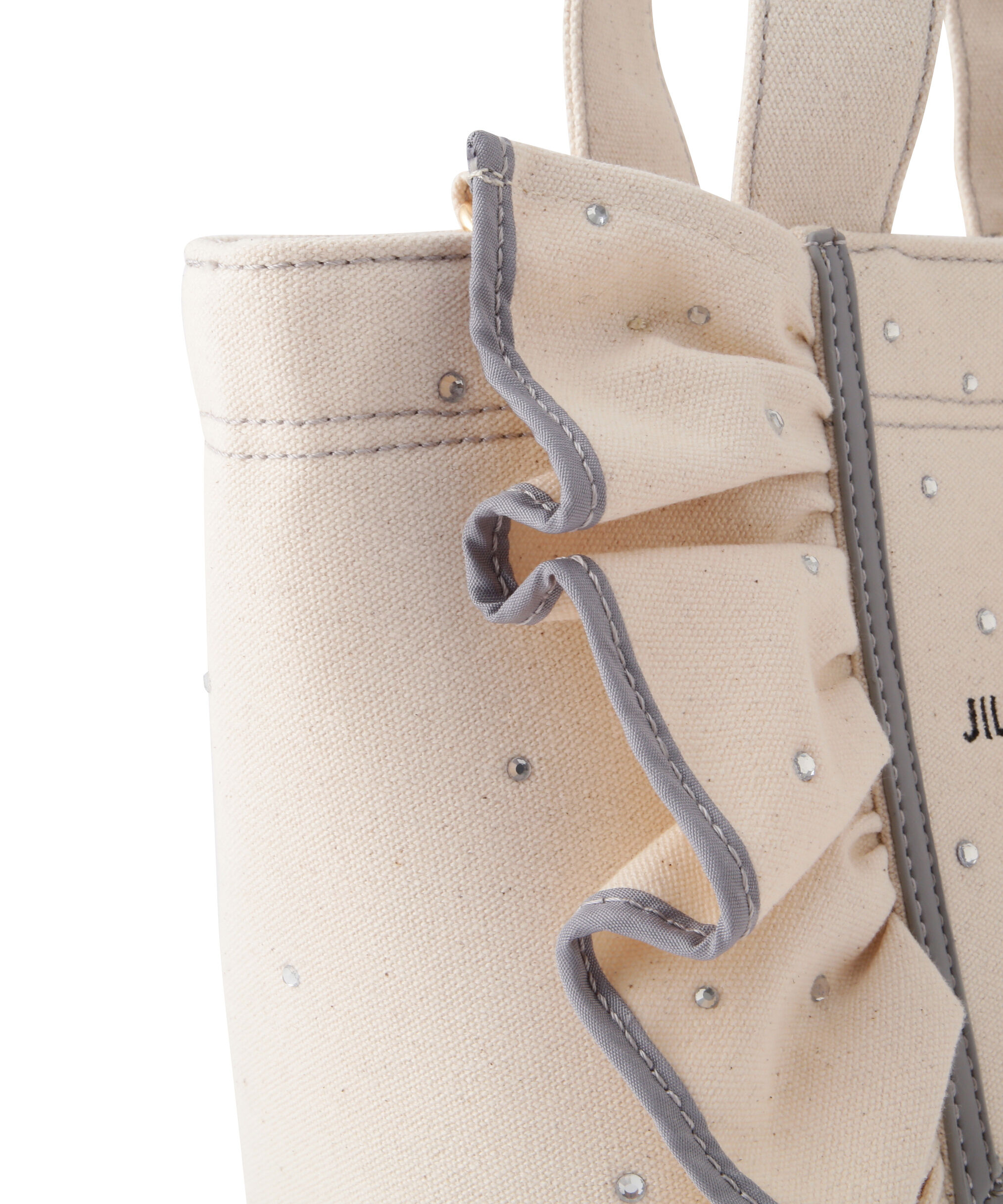  「フレームフリルトートポッピン」|その他|