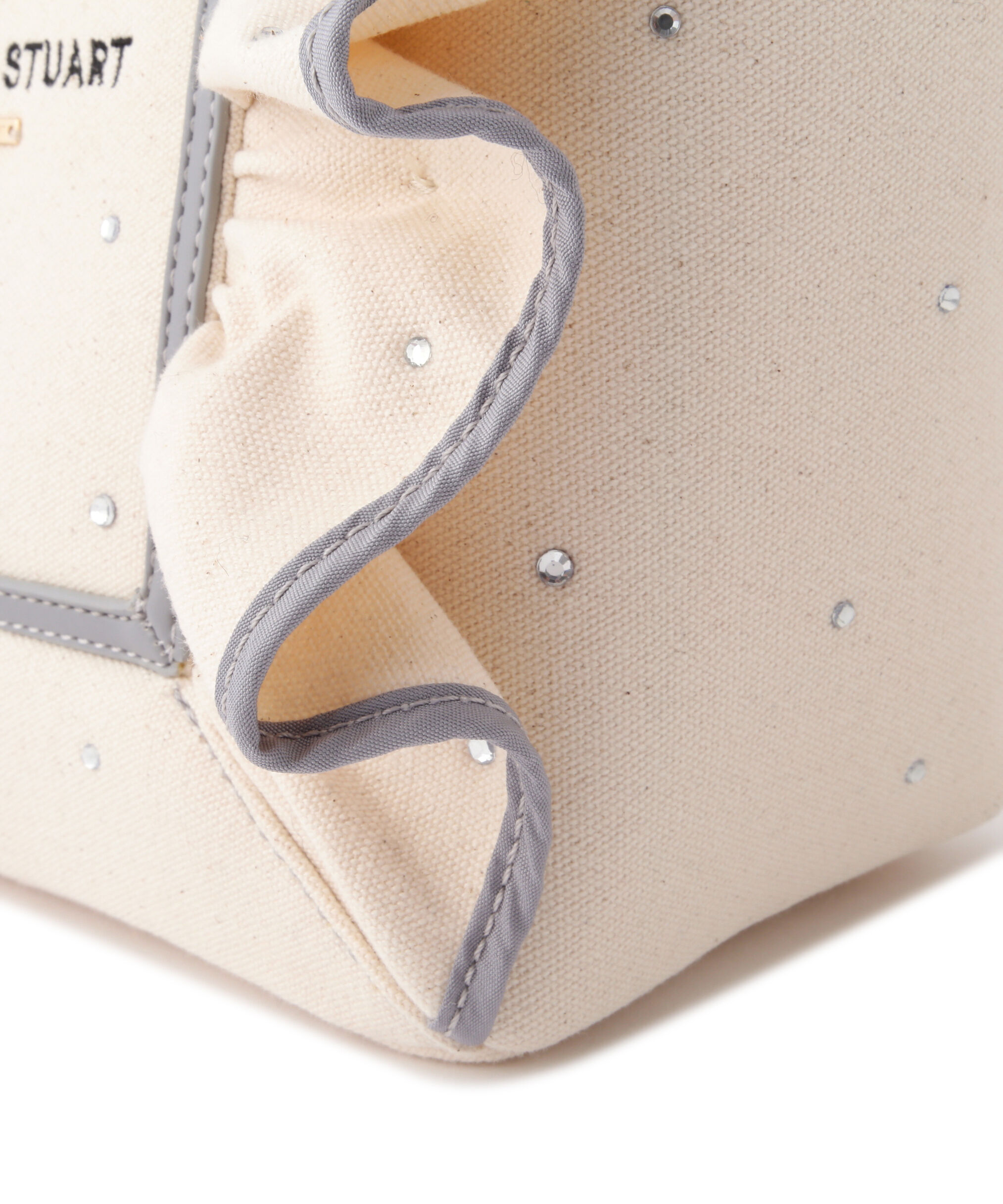  「フレームフリルトートポッピン」|その他|