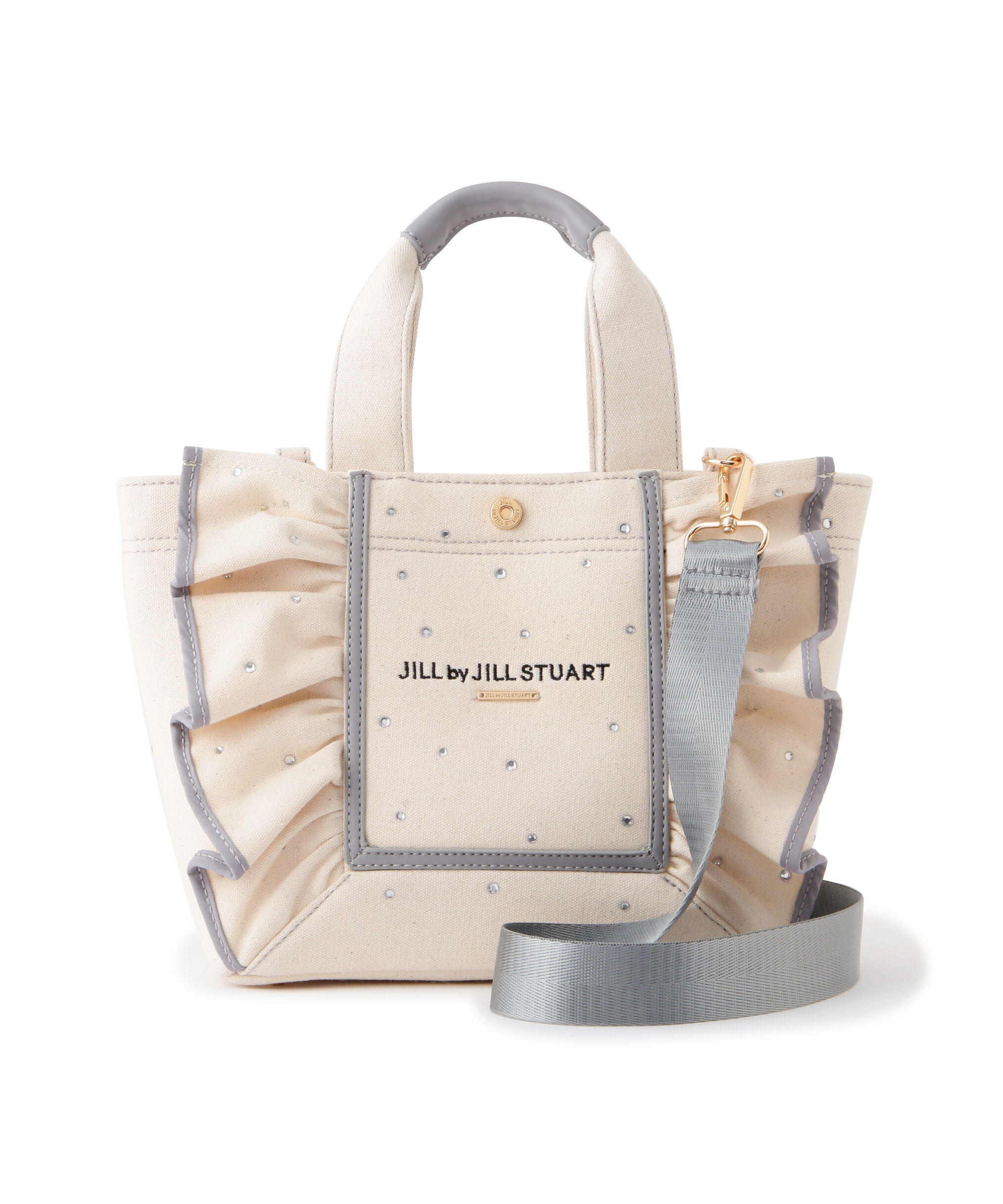  「フレームフリルトートポッピン」|その他|