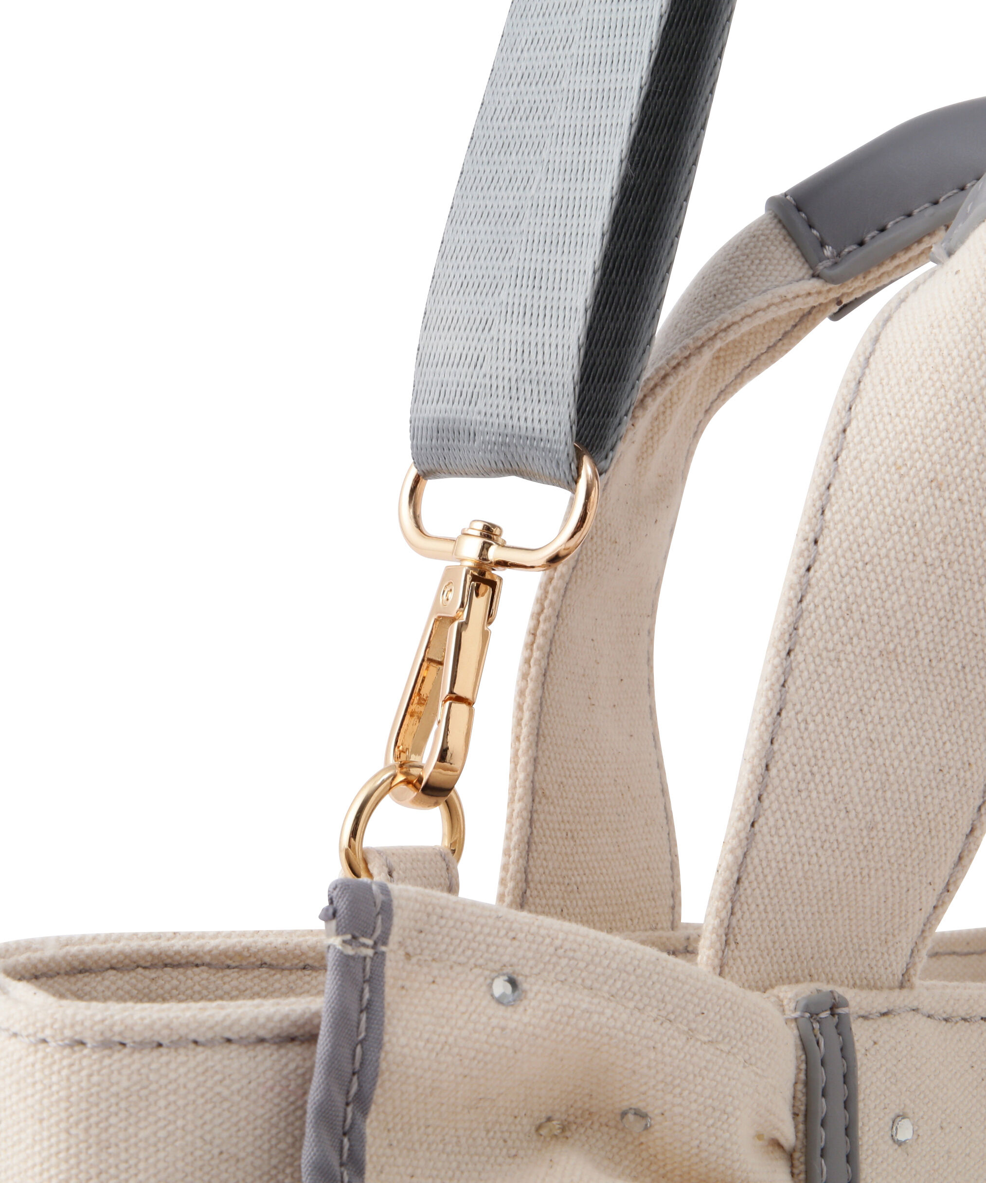  「フレームフリルトートポッピン」|その他|