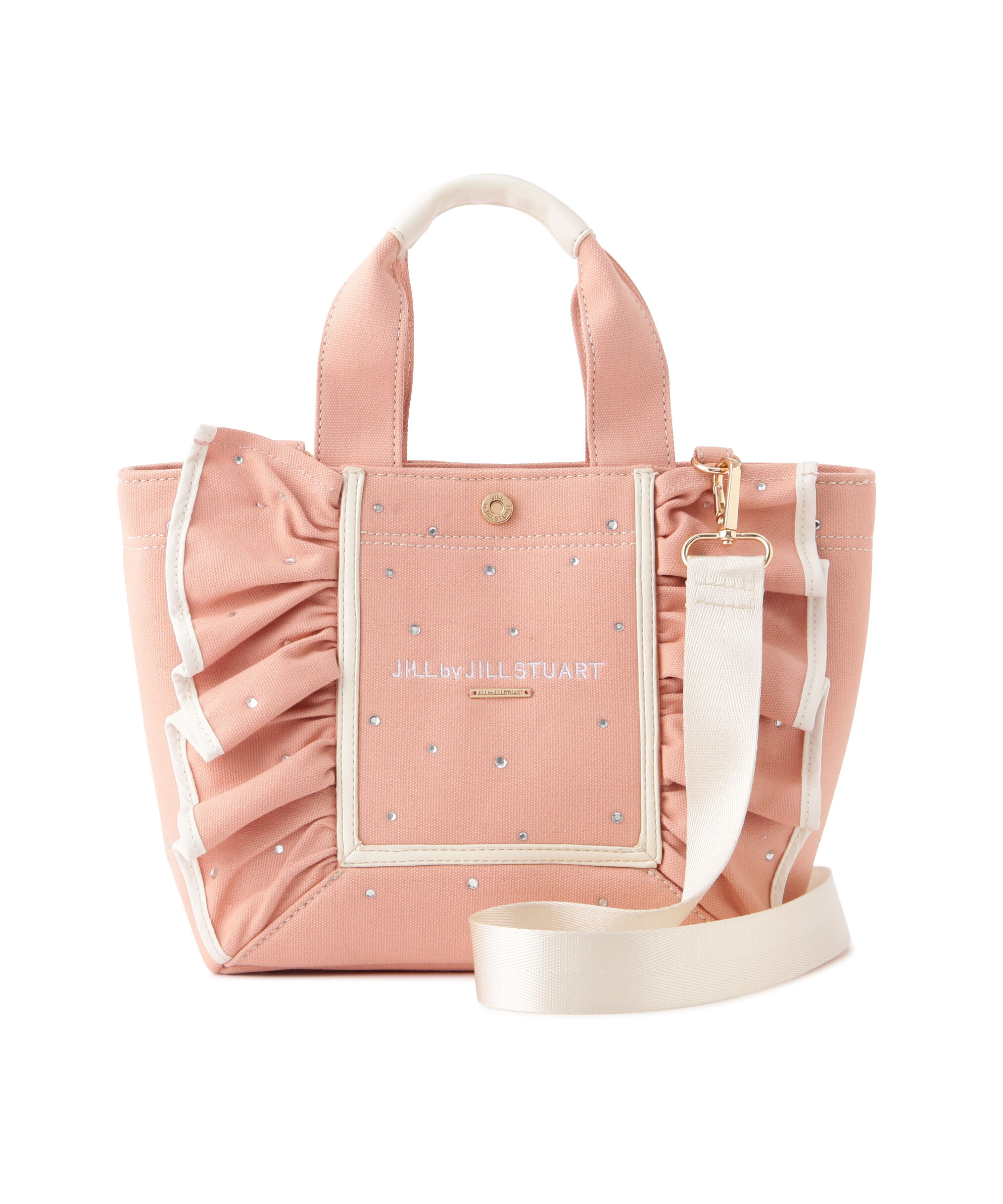  「フレームフリルトートポッピン」|その他|