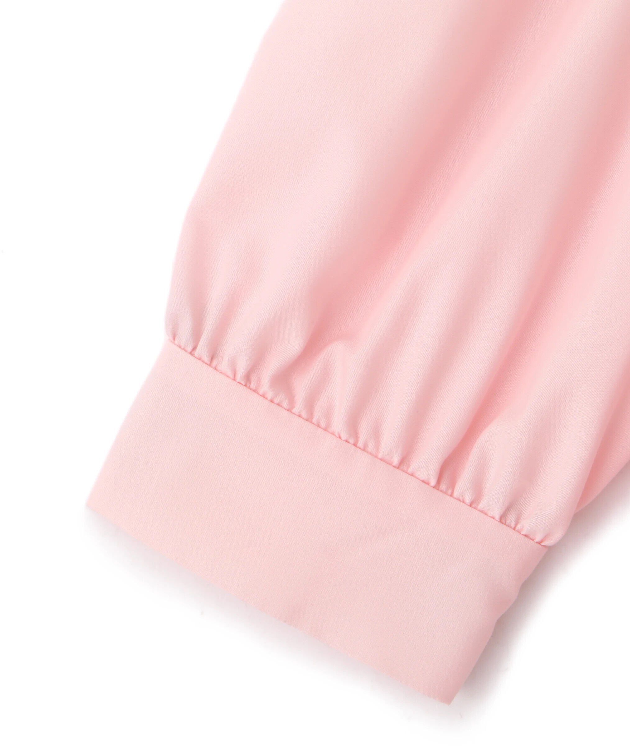  「ビスチェ風シャーリングブラウス」|シャツ・ブラウス|