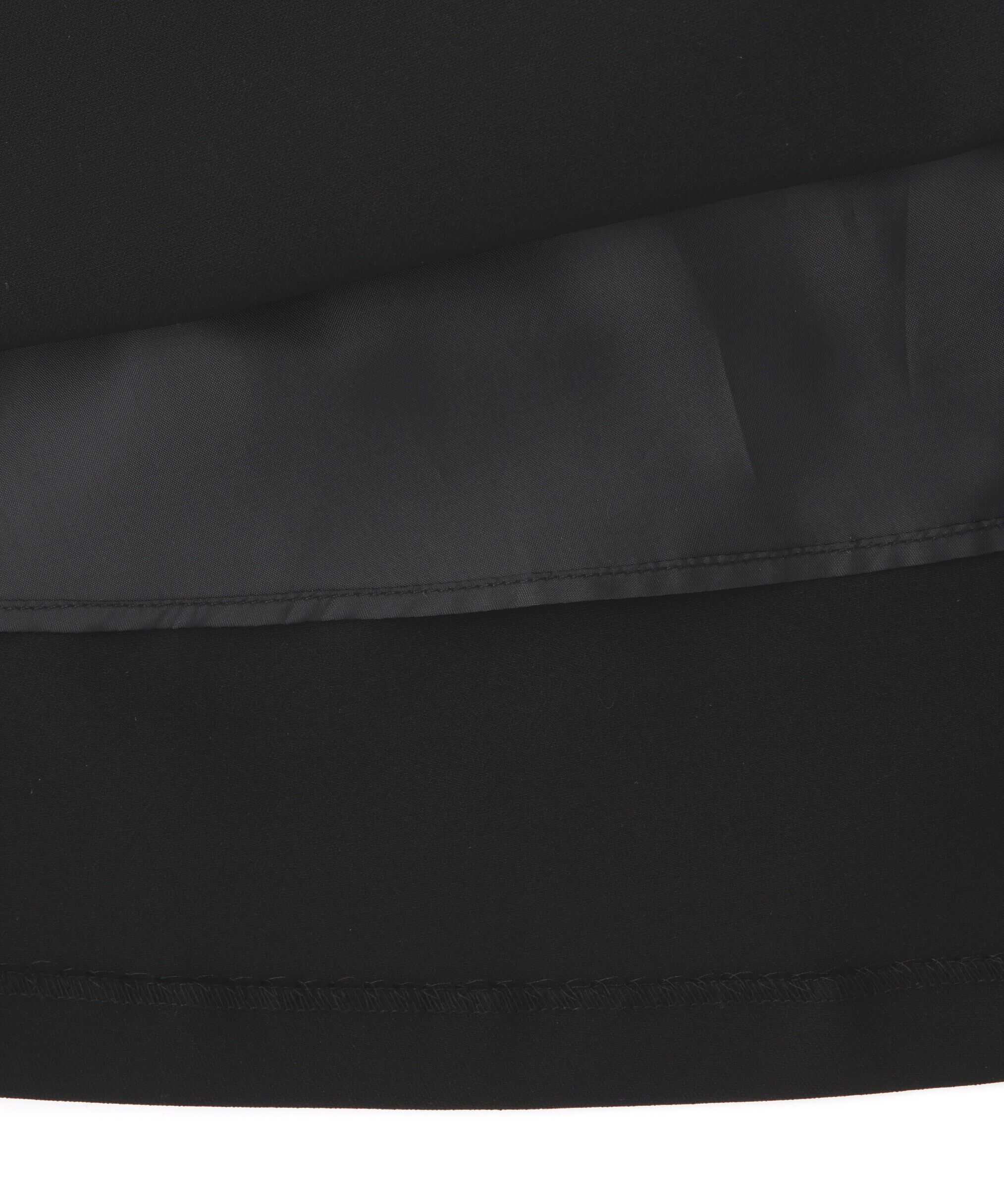 PROPORTION BODY DRESSING「カーブラインスカート」|スカート|