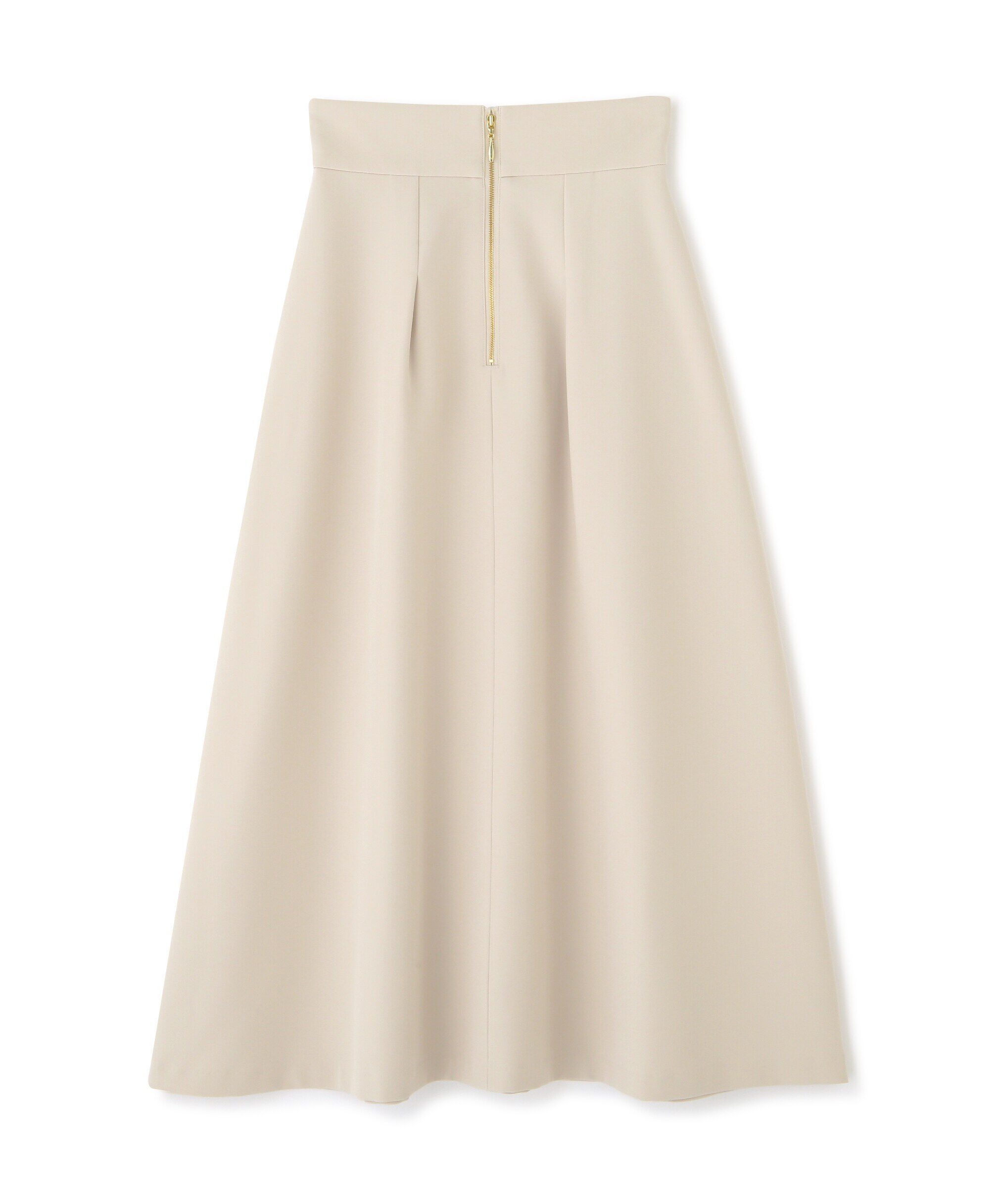 PROPORTION BODY DRESSING「カーブラインスカート」|スカート|