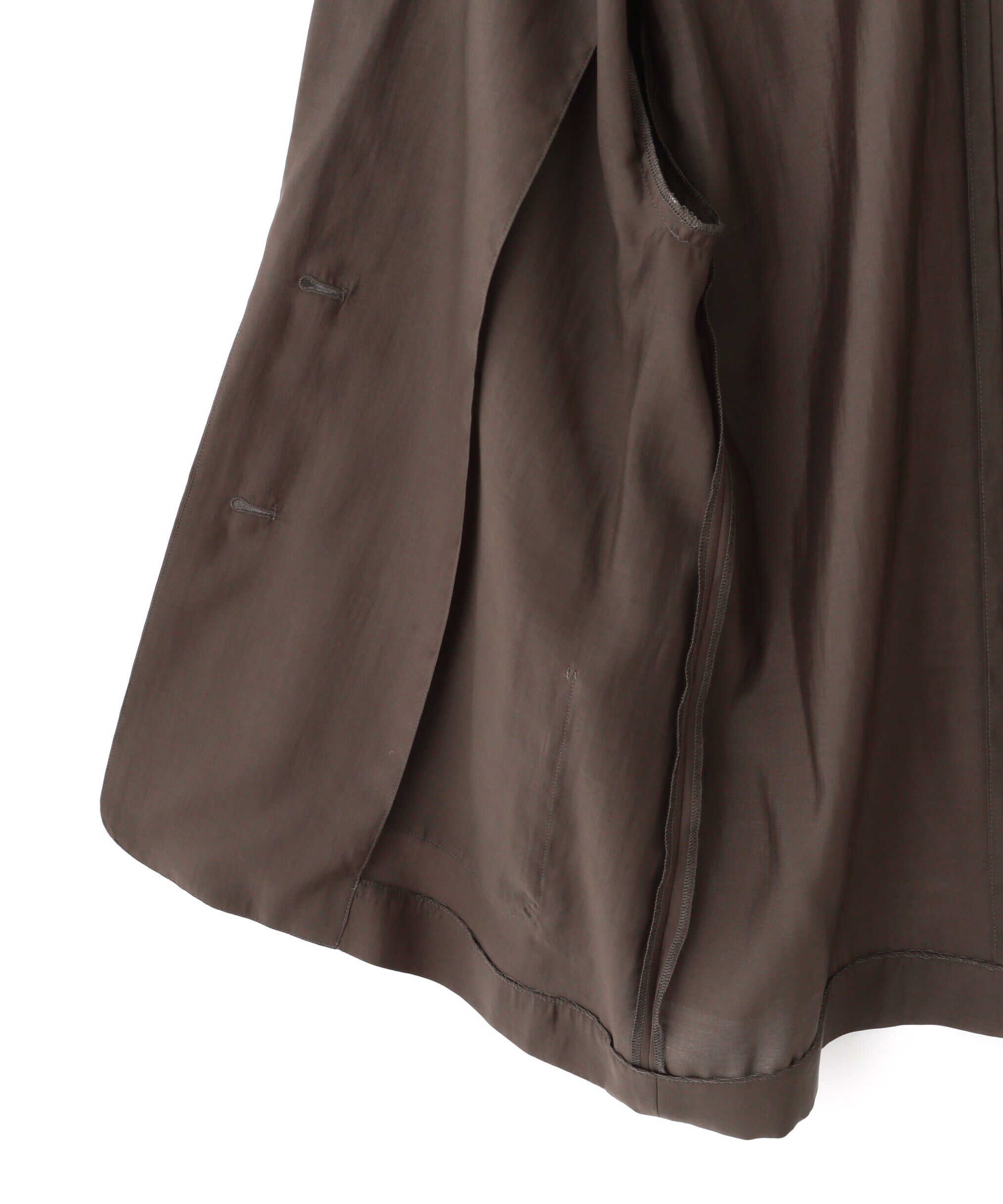 PROPORTION BODY DRESSING「シアージャケット24AW」|その他|