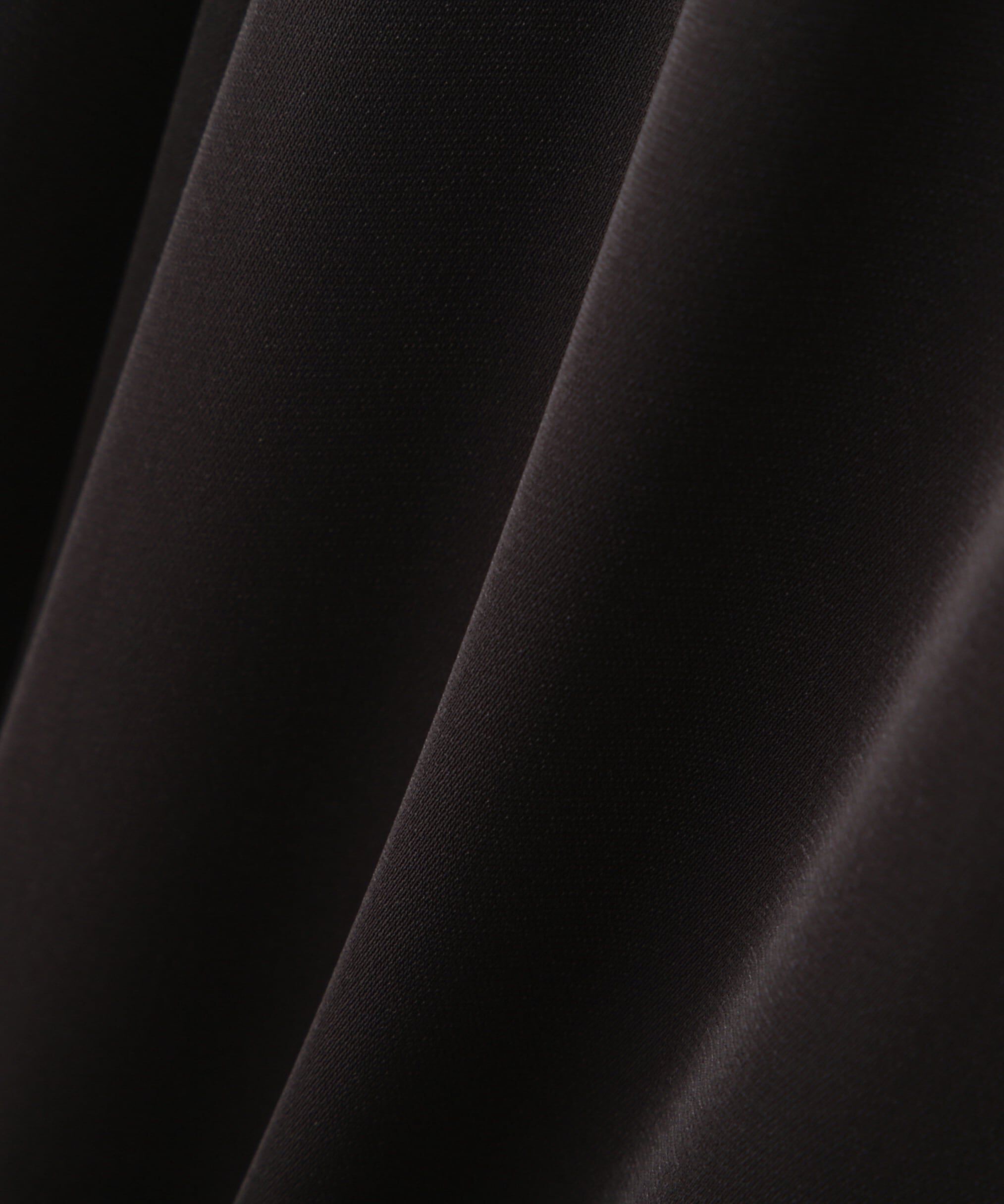 PROPORTION BODY DRESSING「2wayボウタイブラウス24AW」|シャツ・ブラウス|