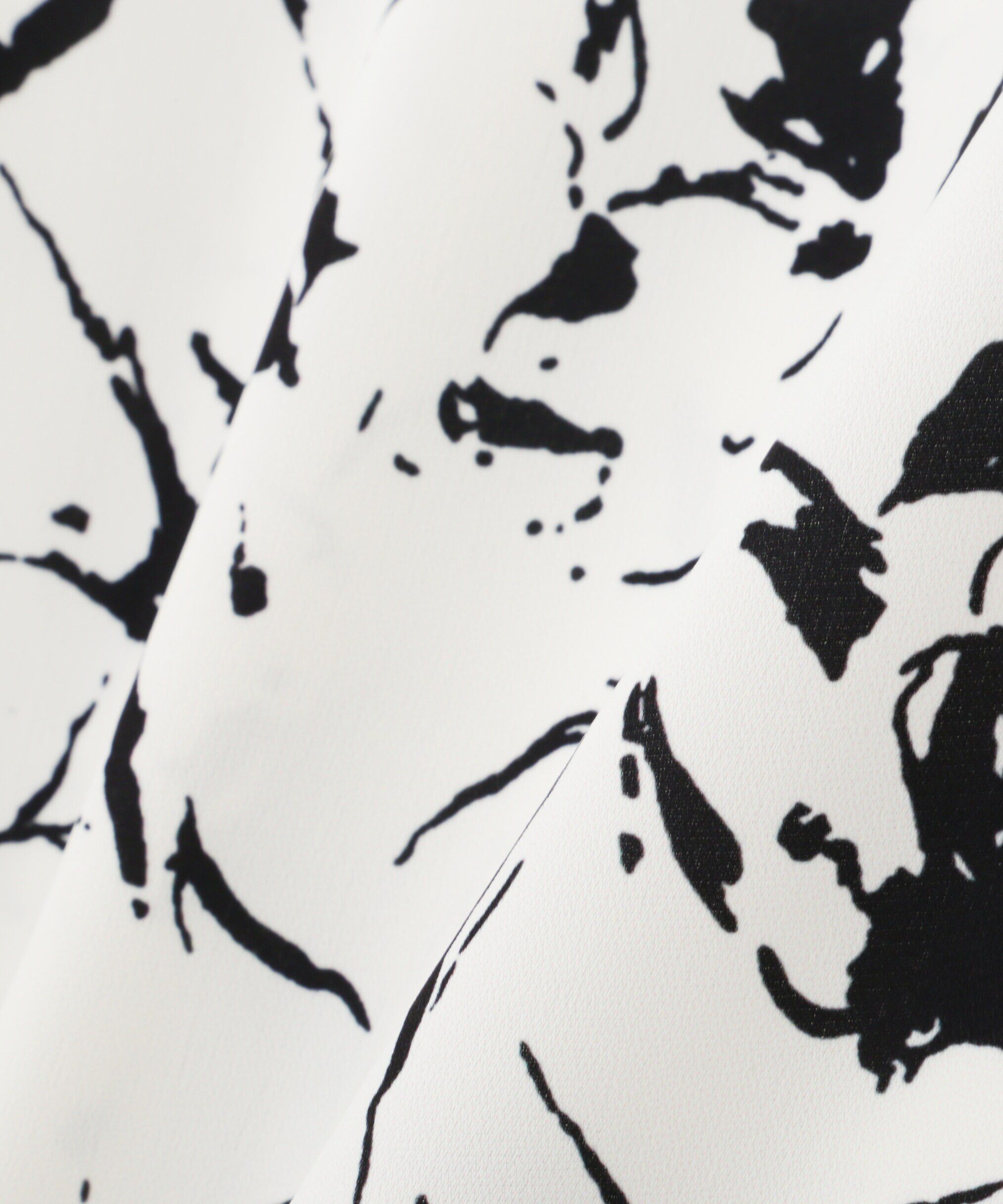 PROPORTION BODY DRESSING「2wayボウタイブラウス24AW」|シャツ・ブラウス|