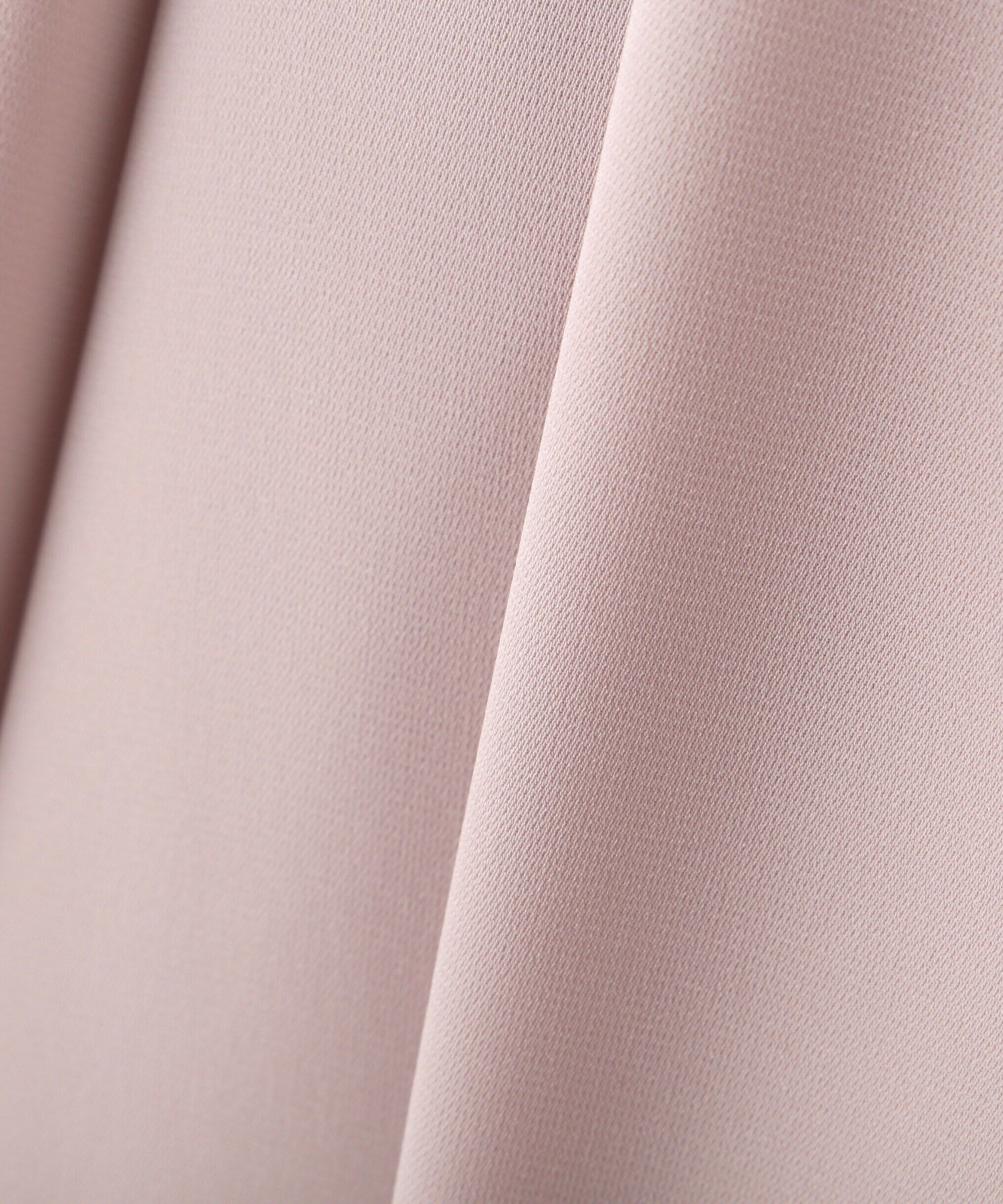 PROPORTION BODY DRESSING「2wayボウタイブラウス24AW」|シャツ・ブラウス|