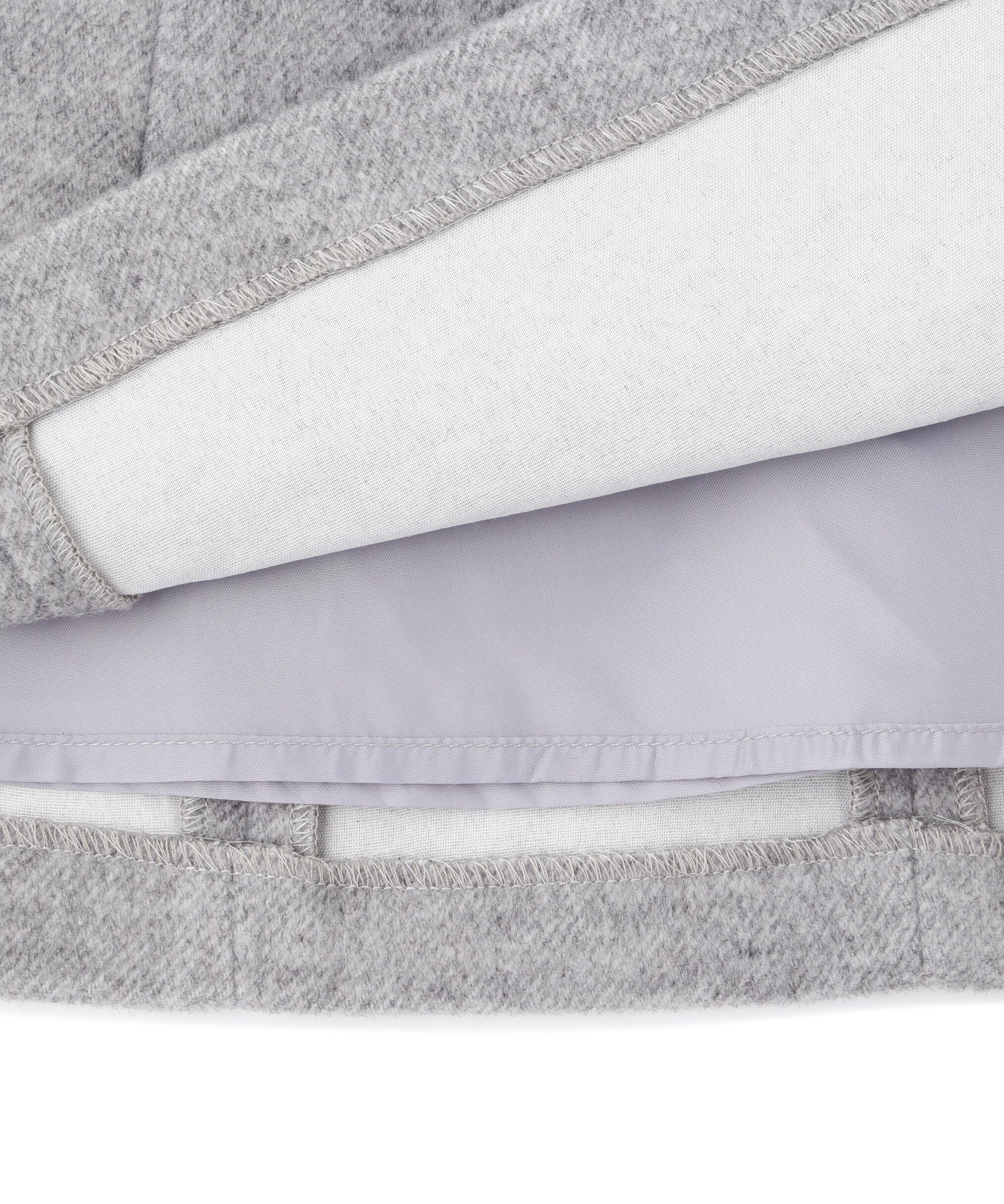 PROPORTION BODY DRESSING「ハイウエストミニスカート」|スカート|