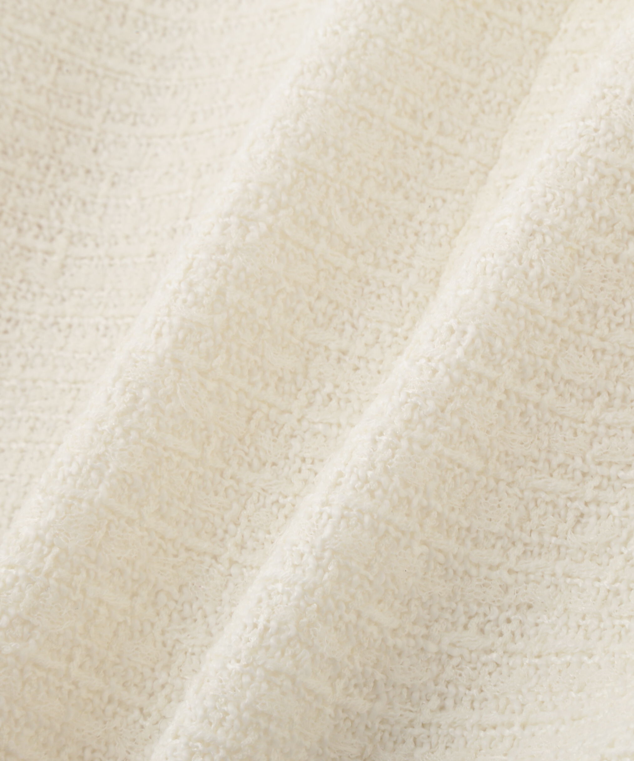 PROPORTION BODY DRESSING「ツイードジャケット」|ブルゾン・スタジャン|