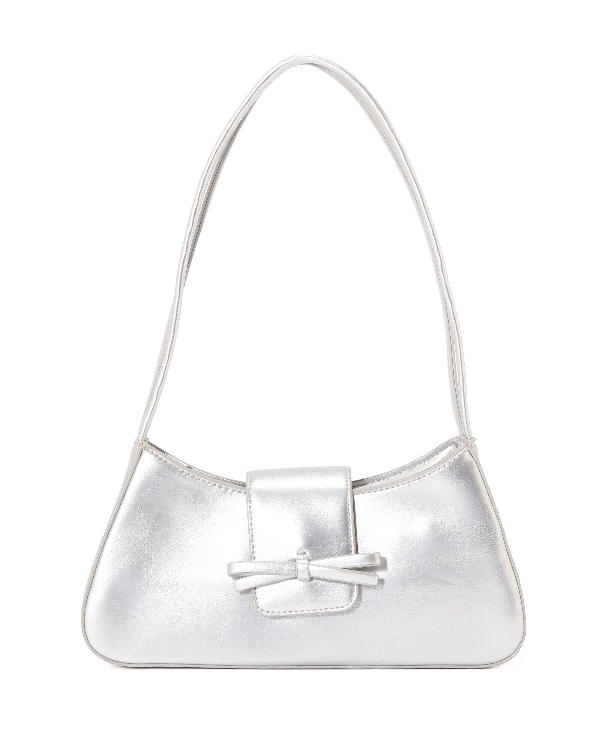 PROPORTION BODY DRESSING「ダブルハンドルリボンバッグ」|その他|