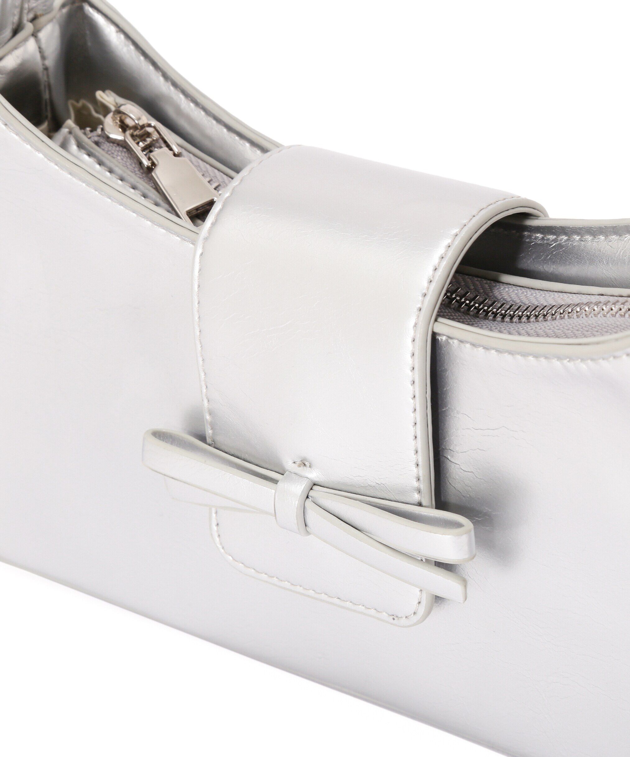 PROPORTION BODY DRESSING「ダブルハンドルリボンバッグ」|その他|