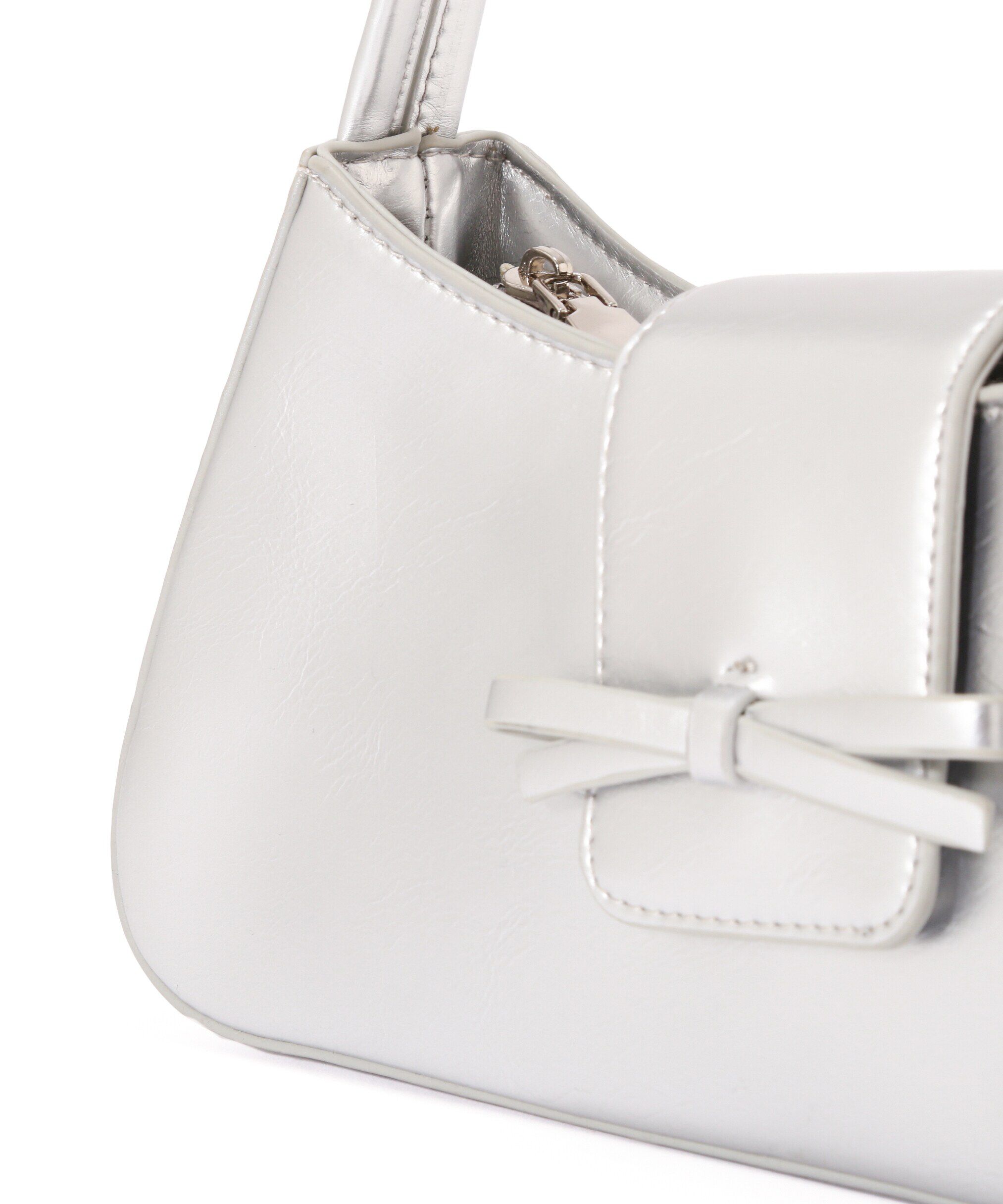 PROPORTION BODY DRESSING「ダブルハンドルリボンバッグ」|その他|