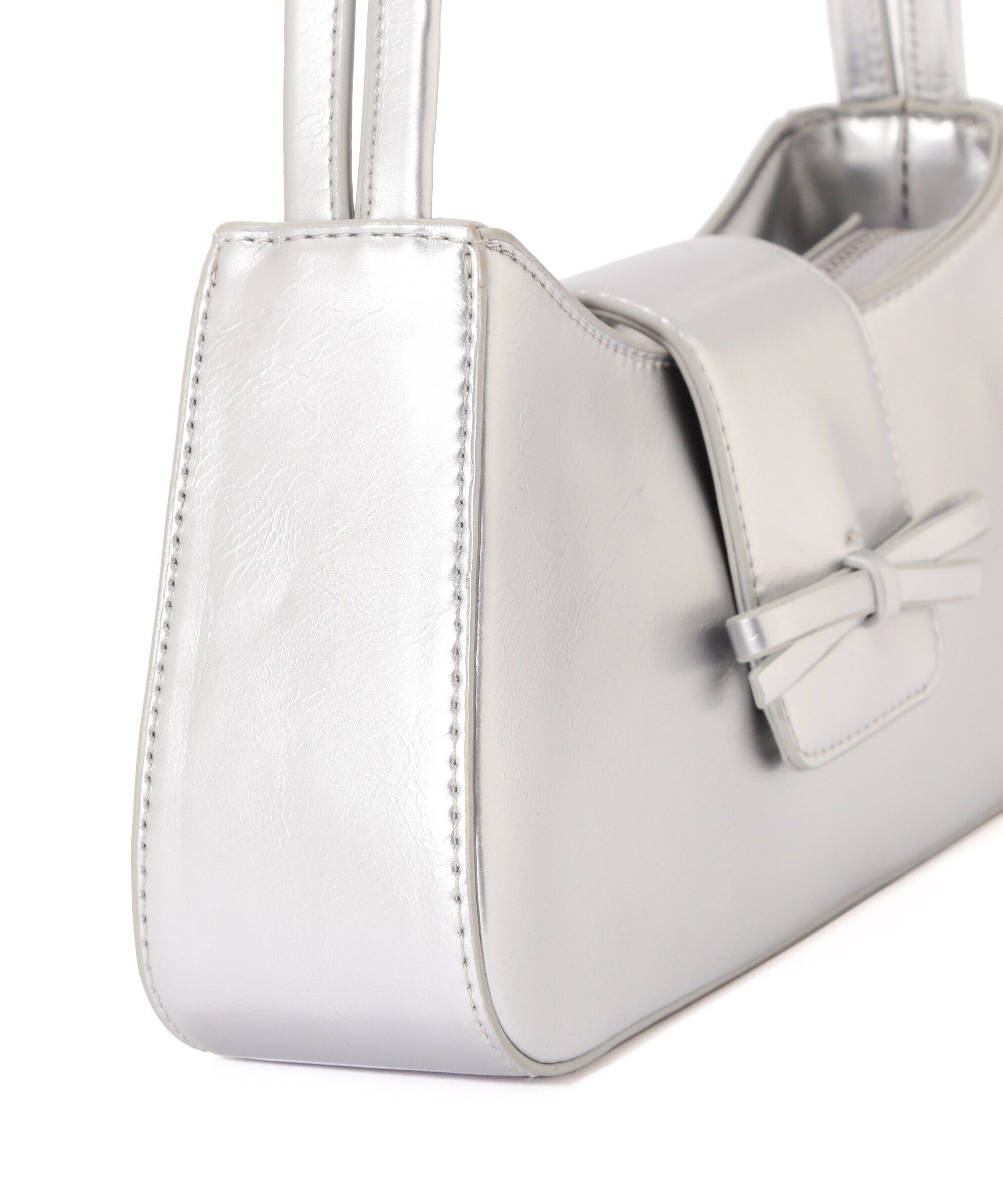 PROPORTION BODY DRESSING「ダブルハンドルリボンバッグ」|その他|