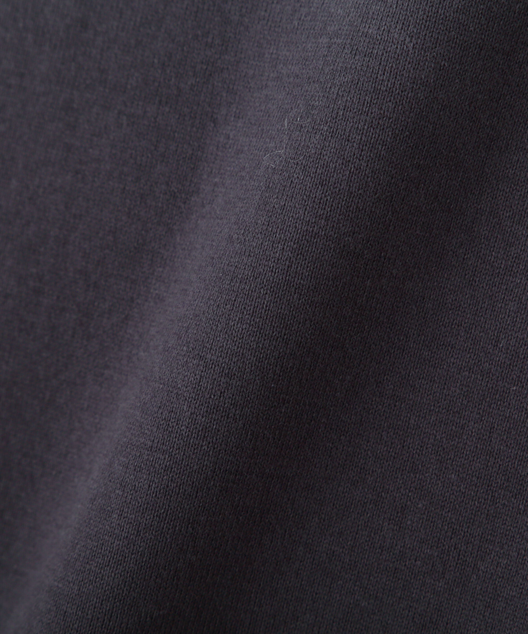 PROPORTION BODY DRESSING「ワンポイント刺繍Tシャツ」|Tシャツ・カットソー|