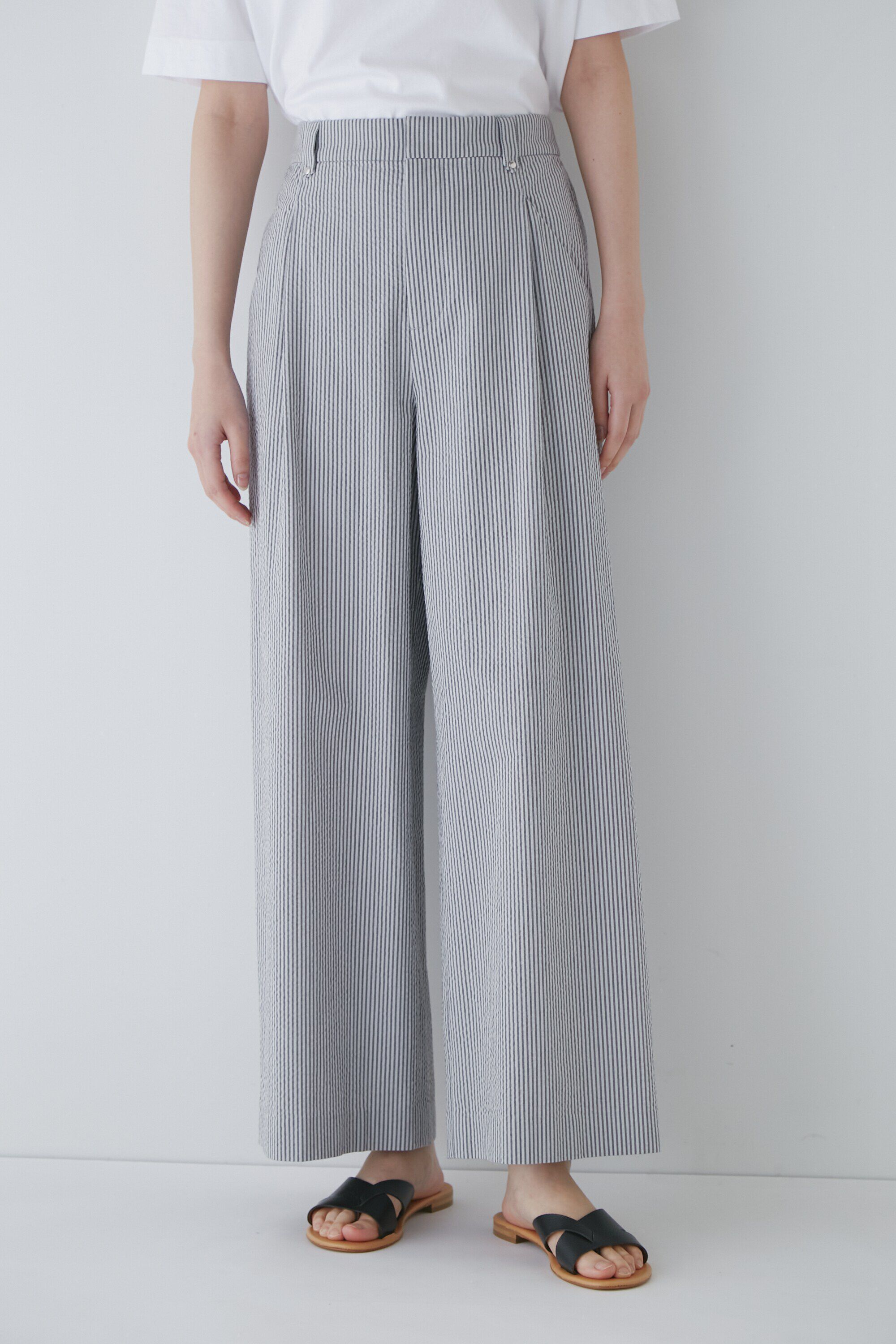  「◆サッカーストライプパンツ」|その他|