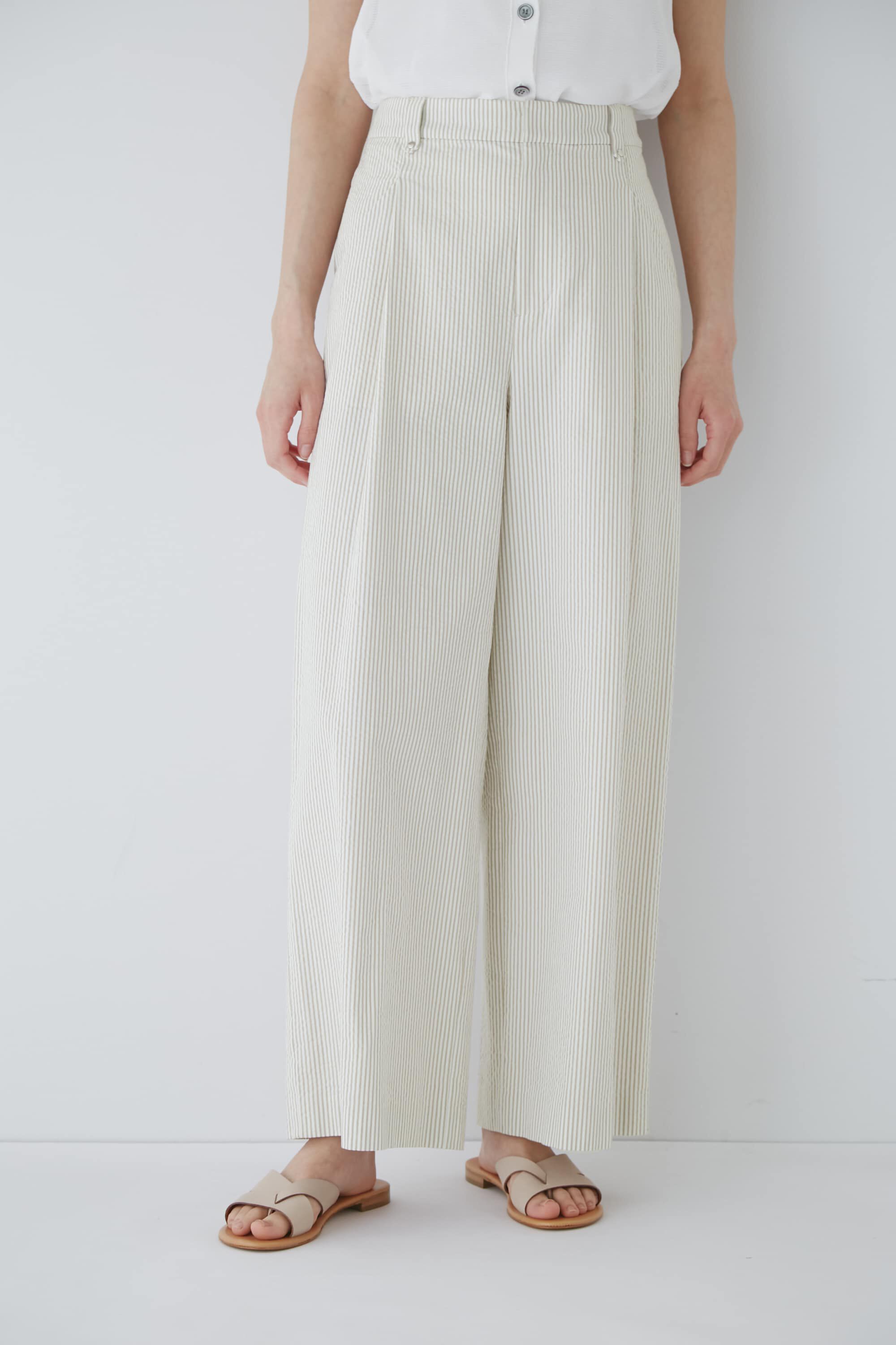  「◆サッカーストライプパンツ」|その他|